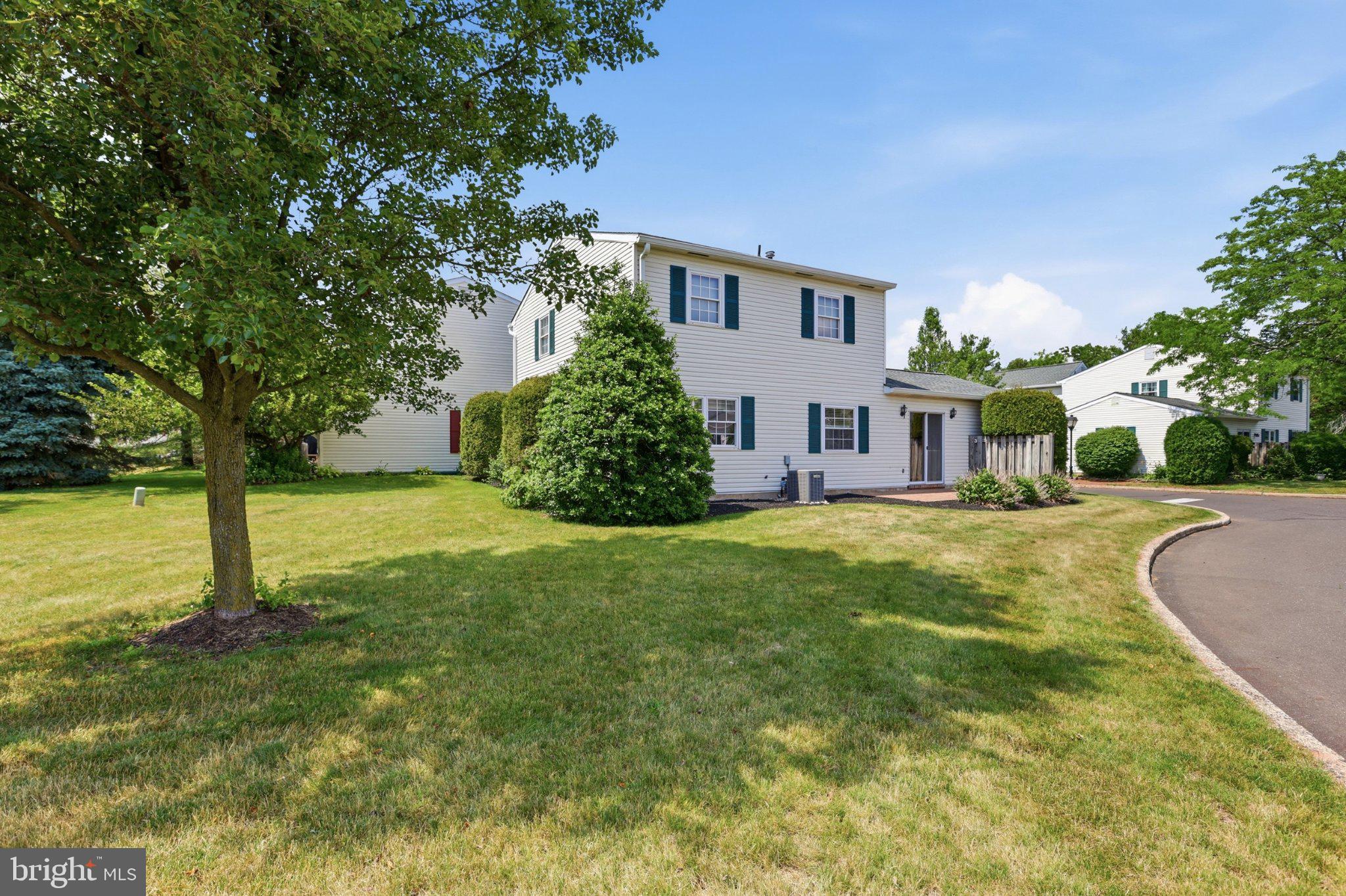 MORGANDALE CONDO - Residential