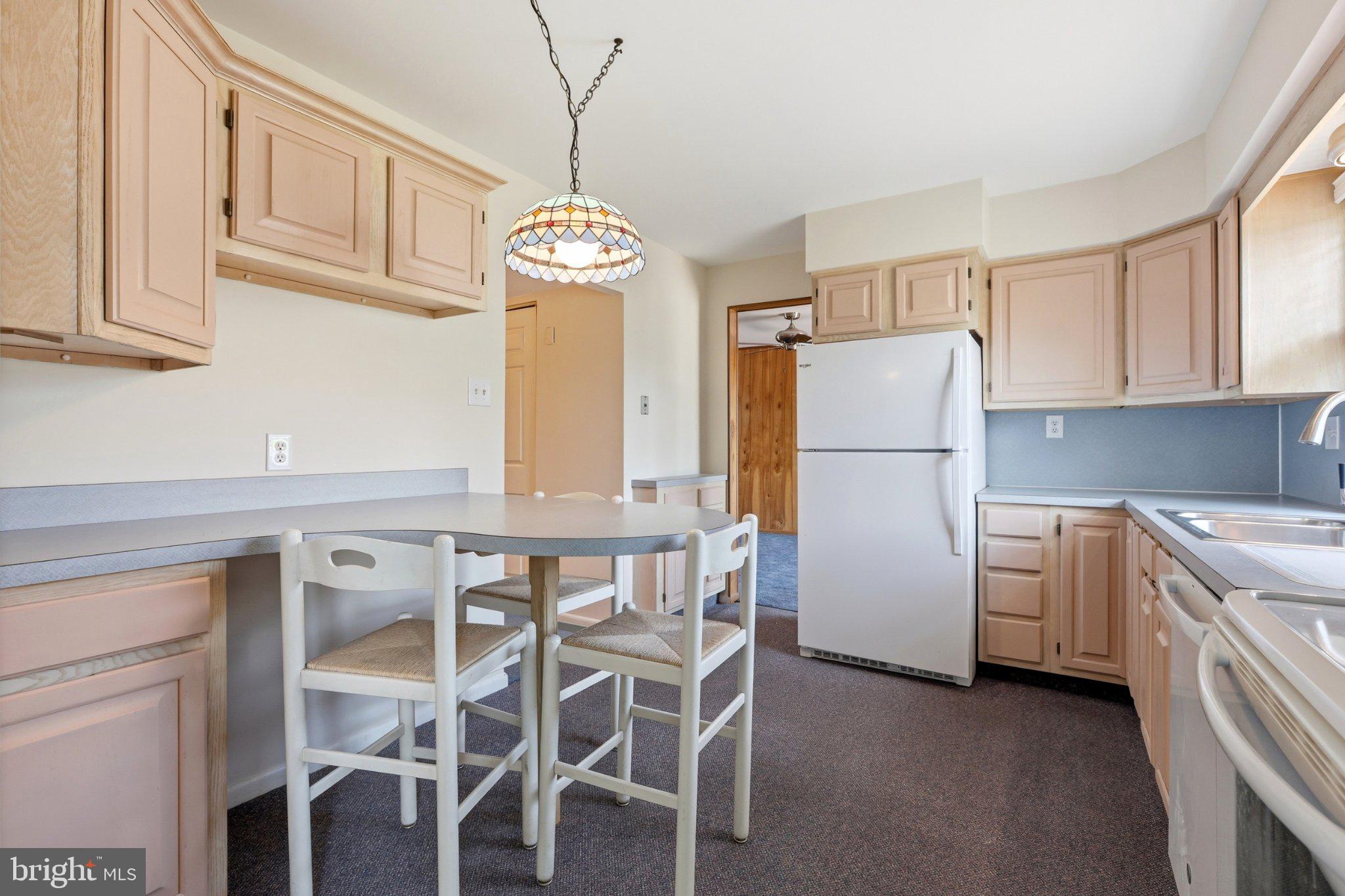 MORGANDALE CONDO - Residential