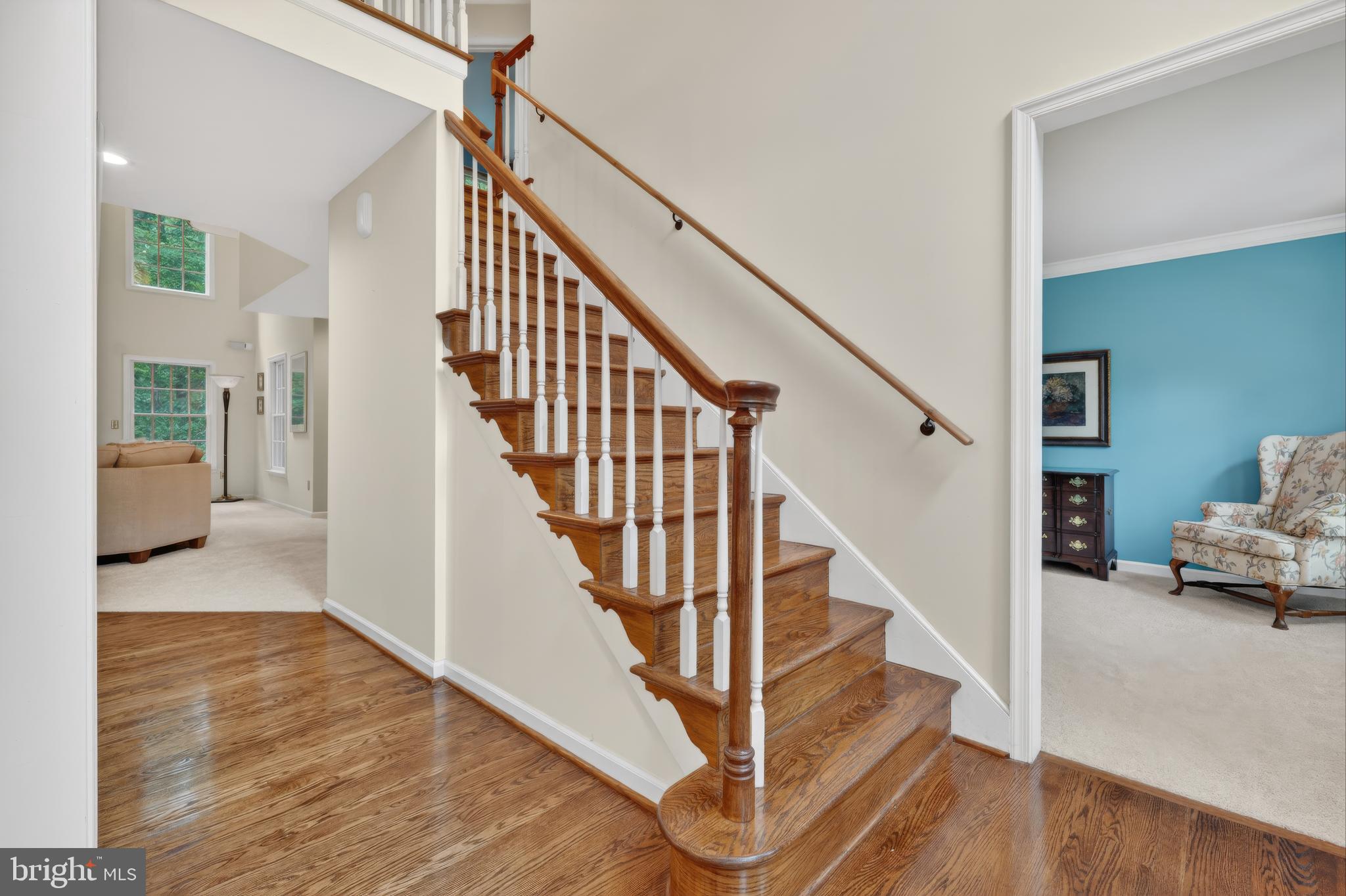 VILLAGES OF ELK NECK WOODHOLME - Residential