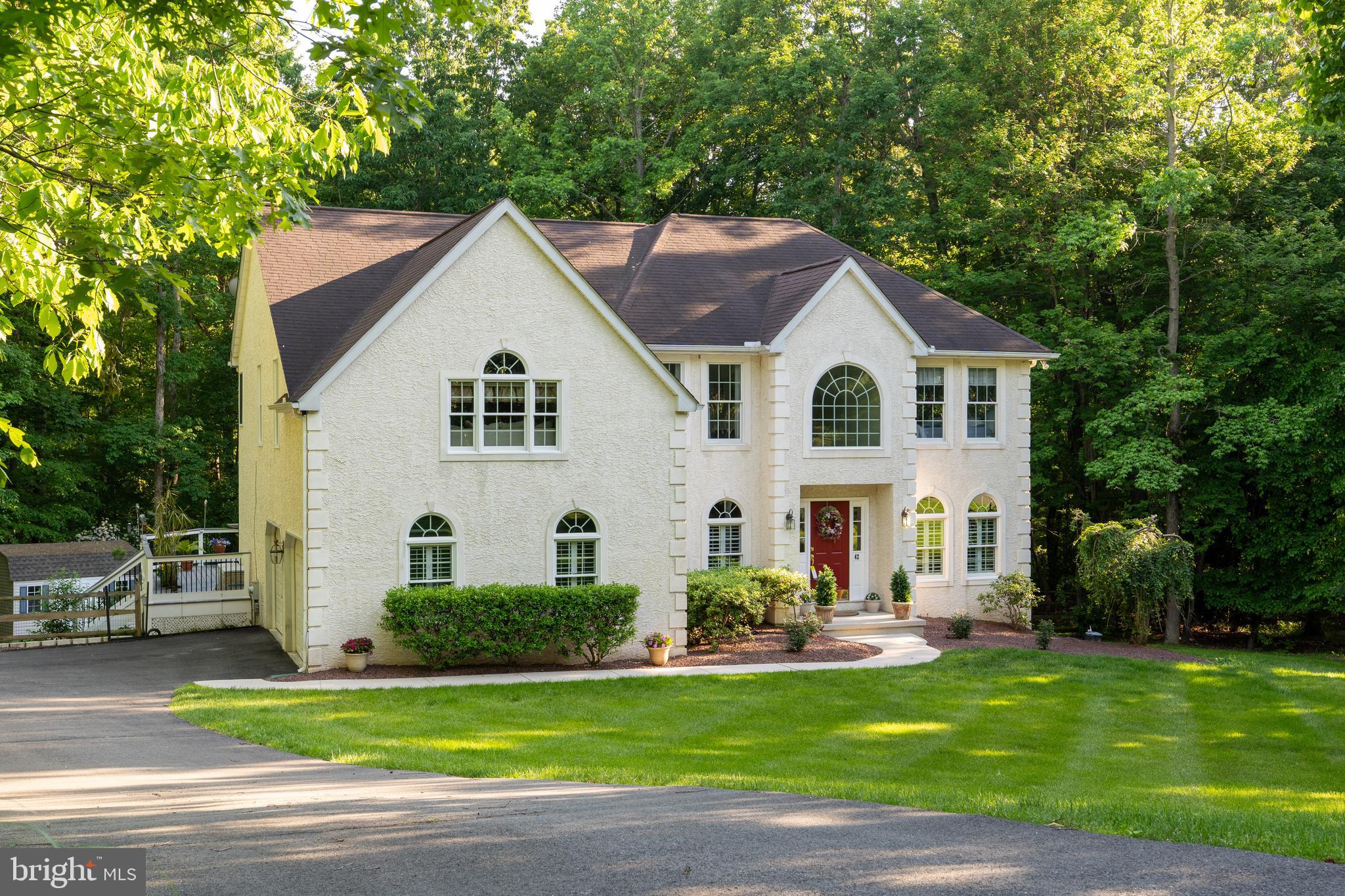 VILLAGES OF ELK NECK WOODHOLME - Residential