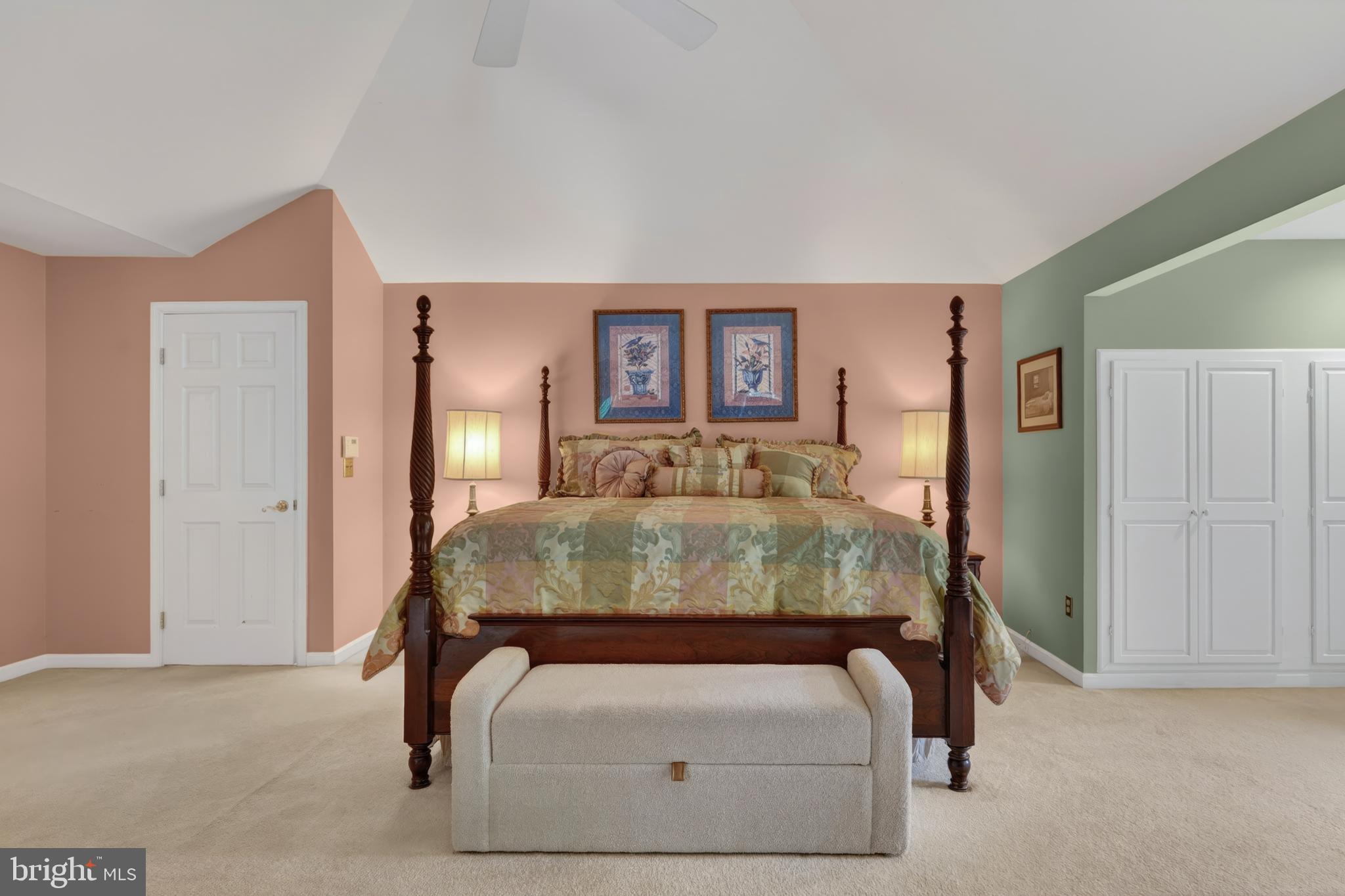 VILLAGES OF ELK NECK WOODHOLME - Residential