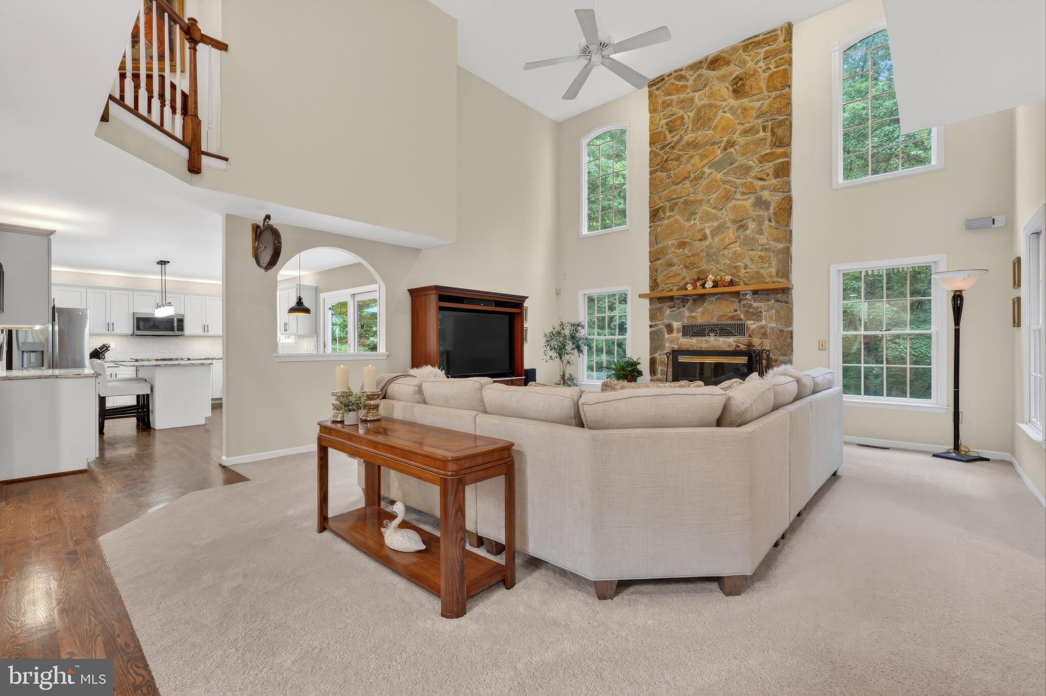 VILLAGES OF ELK NECK WOODHOLME - Residential