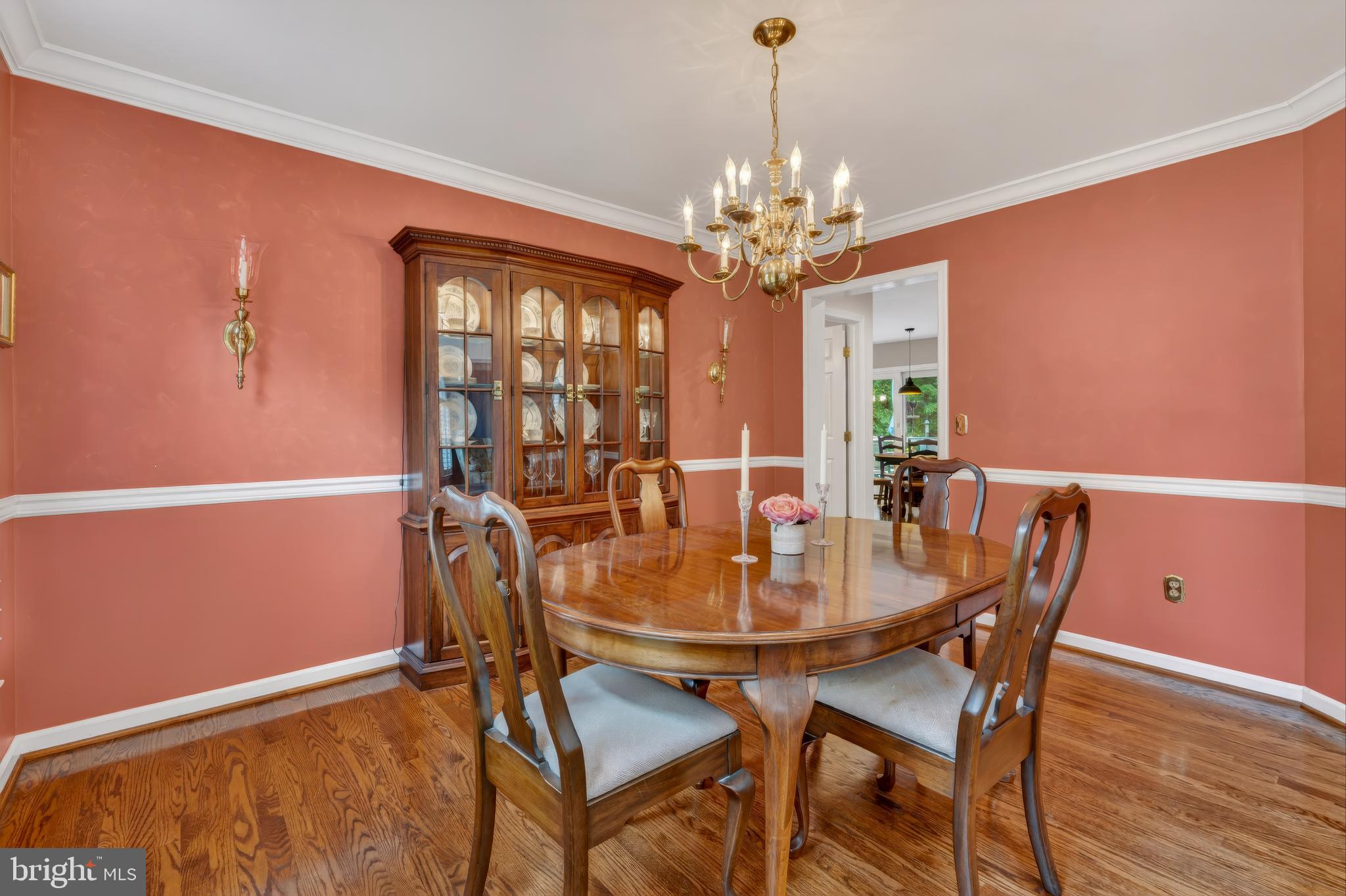 VILLAGES OF ELK NECK WOODHOLME - Residential