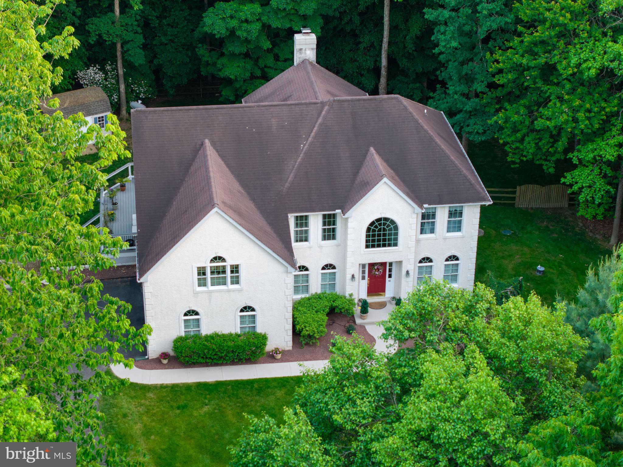 VILLAGES OF ELK NECK WOODHOLME - Residential