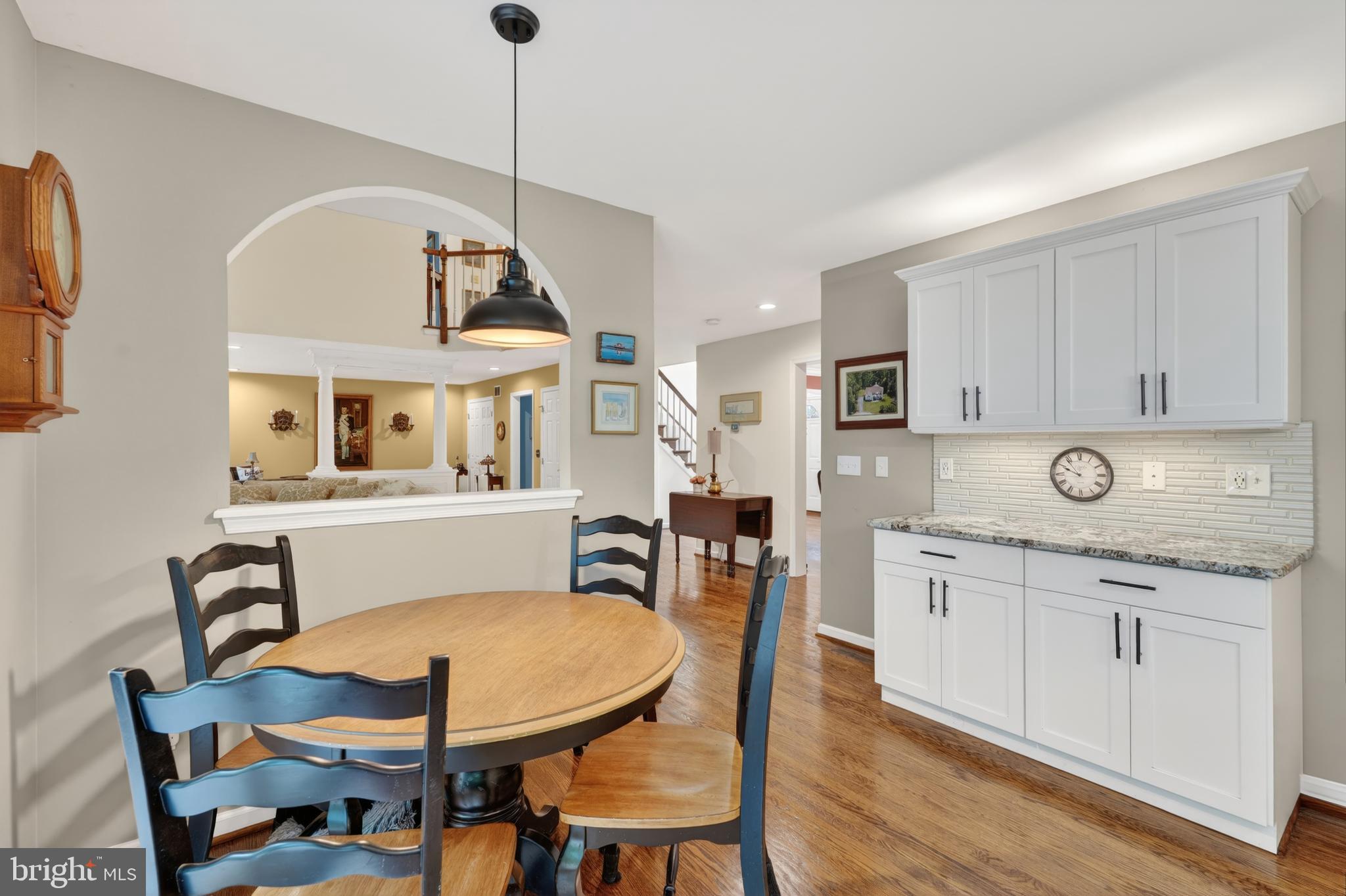 VILLAGES OF ELK NECK WOODHOLME - Residential