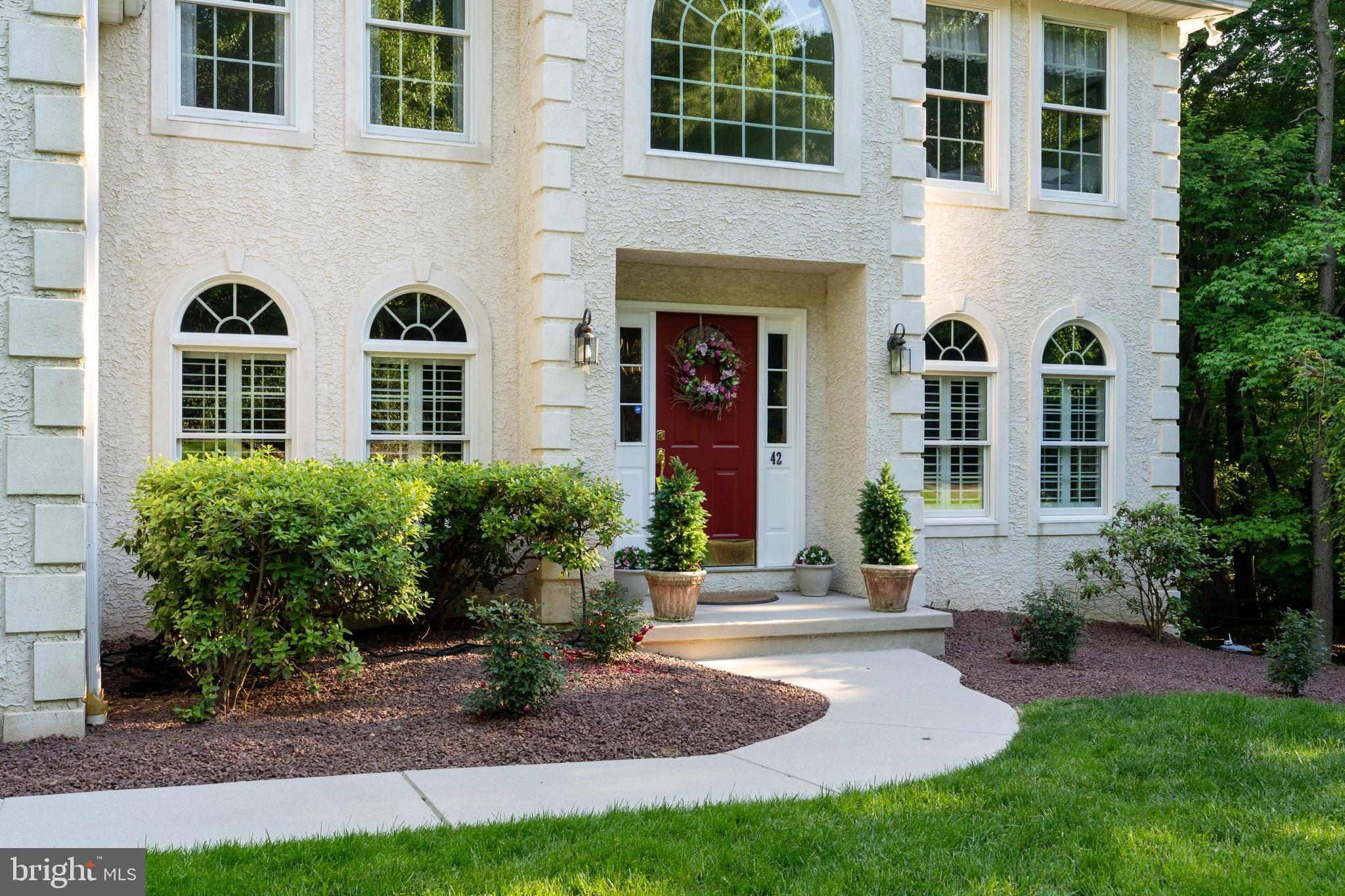 VILLAGES OF ELK NECK WOODHOLME - Residential