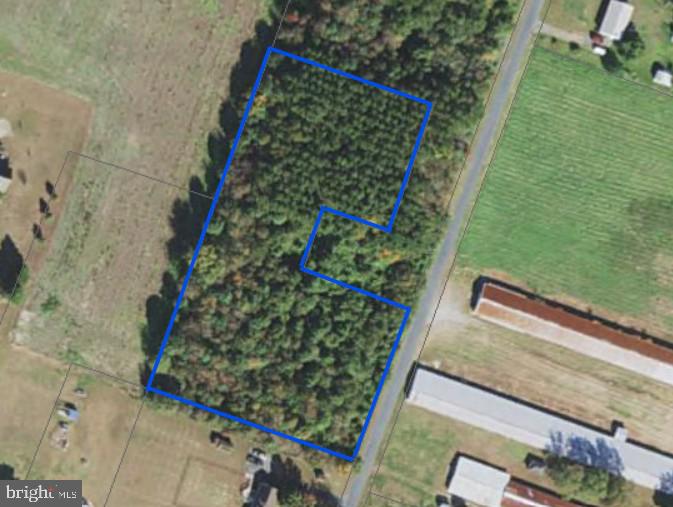 LOOKING TO BUILD? Lots like this are hard to find! This 2.28-acre parcel on the east-side of Salisbury is ready for your plans. Property approved for septic as recorded on available plat. Lot 2 is also available for sale.  Beautiful lot and great location makes this a fantastic opportunity!
