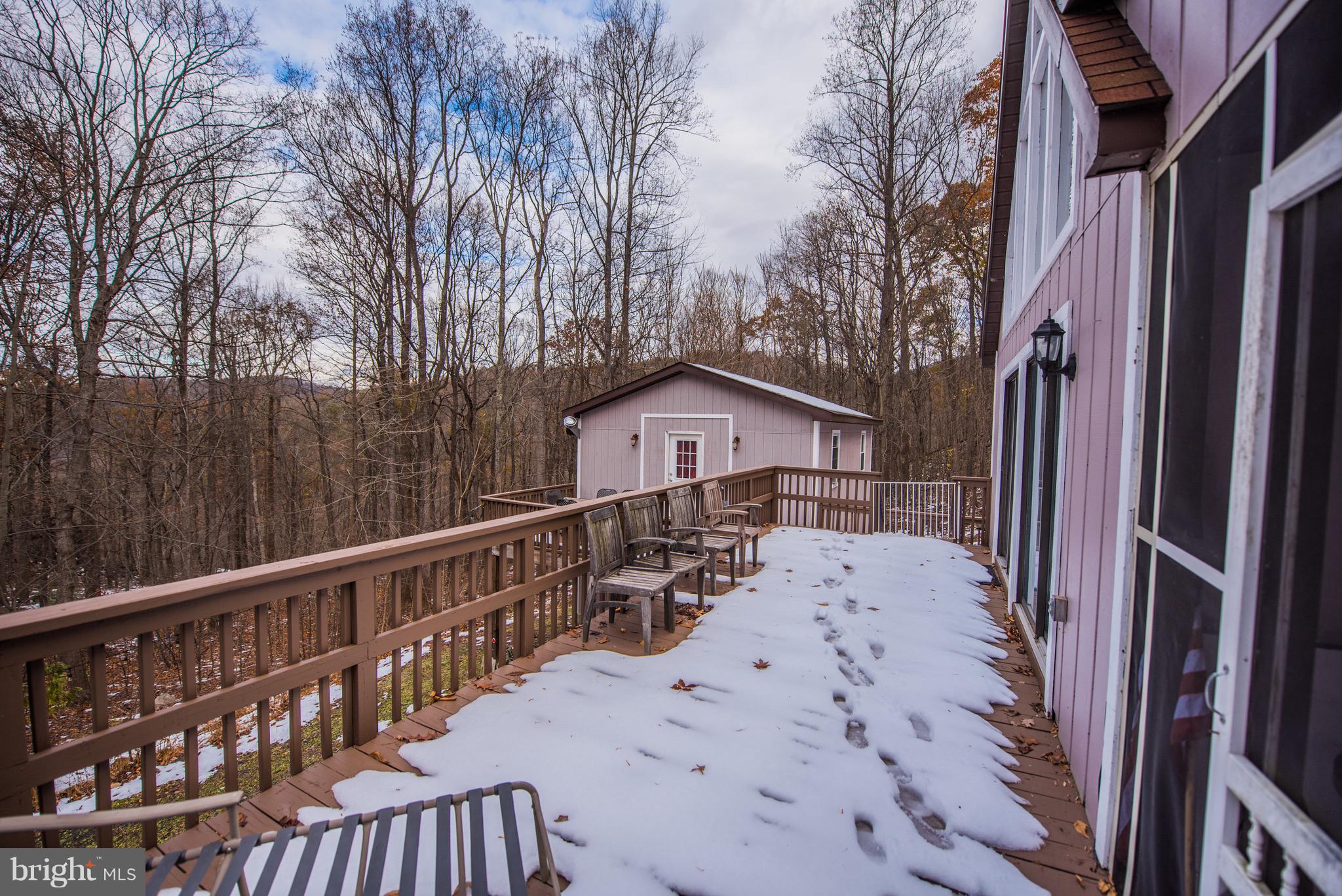ROUSE MT - Residential