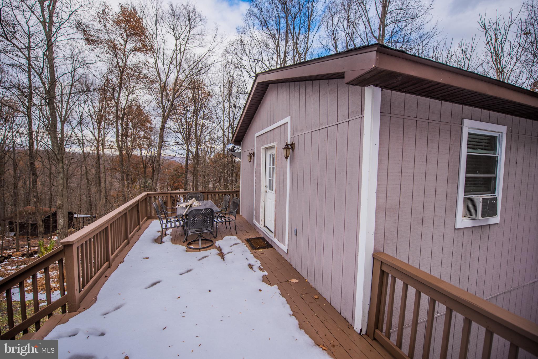 ROUSE MT - Residential