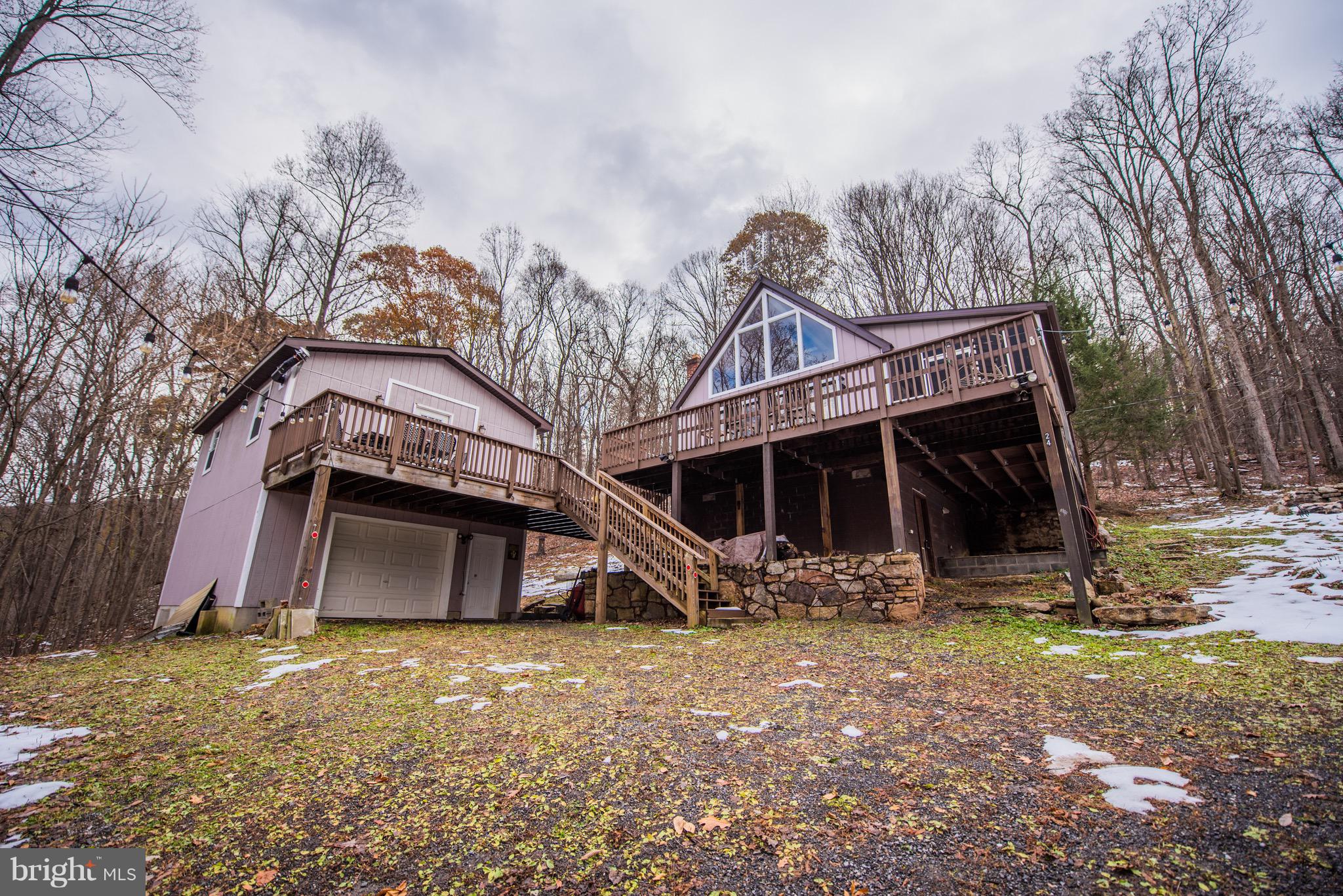 ROUSE MT - Residential