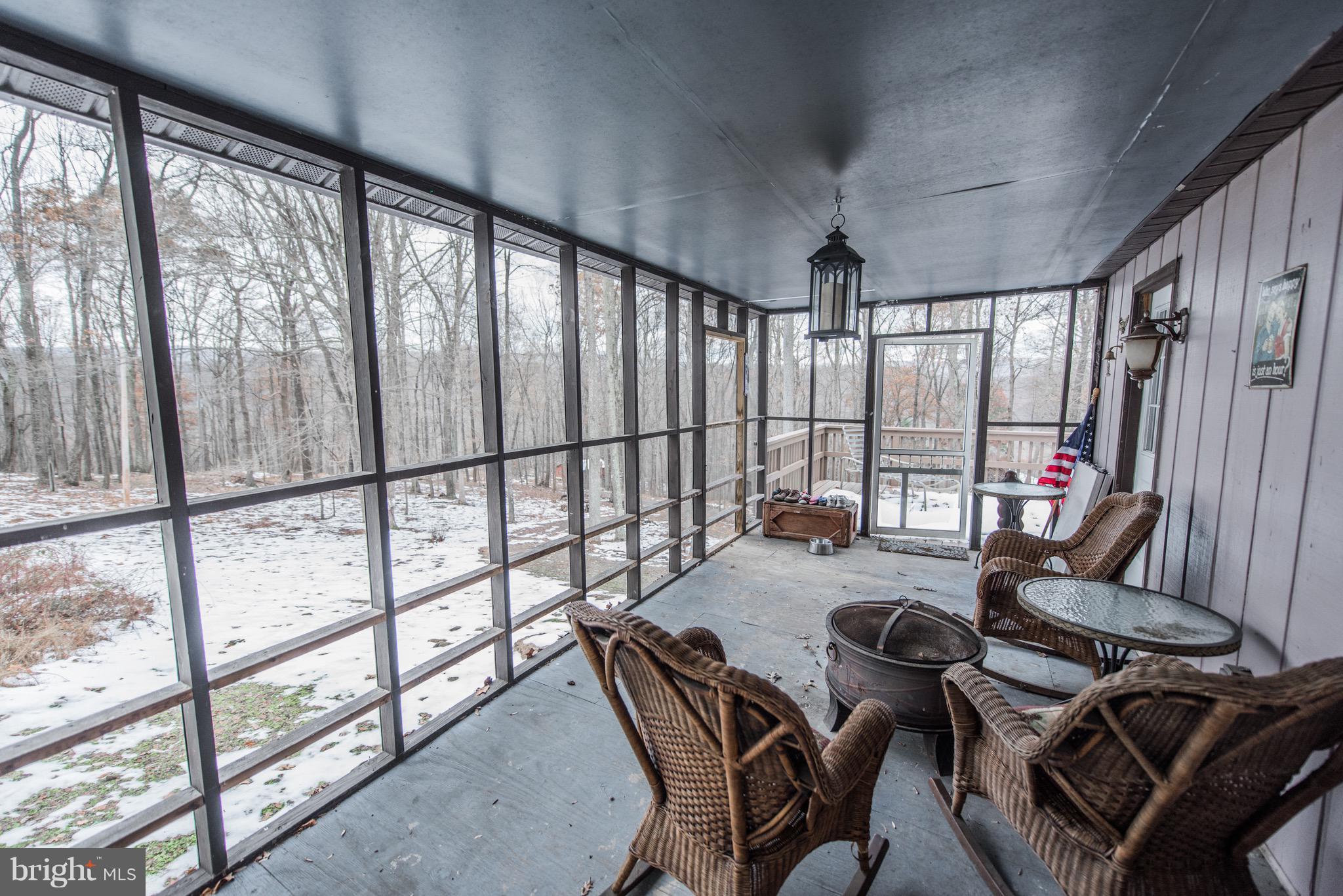 ROUSE MT - Residential