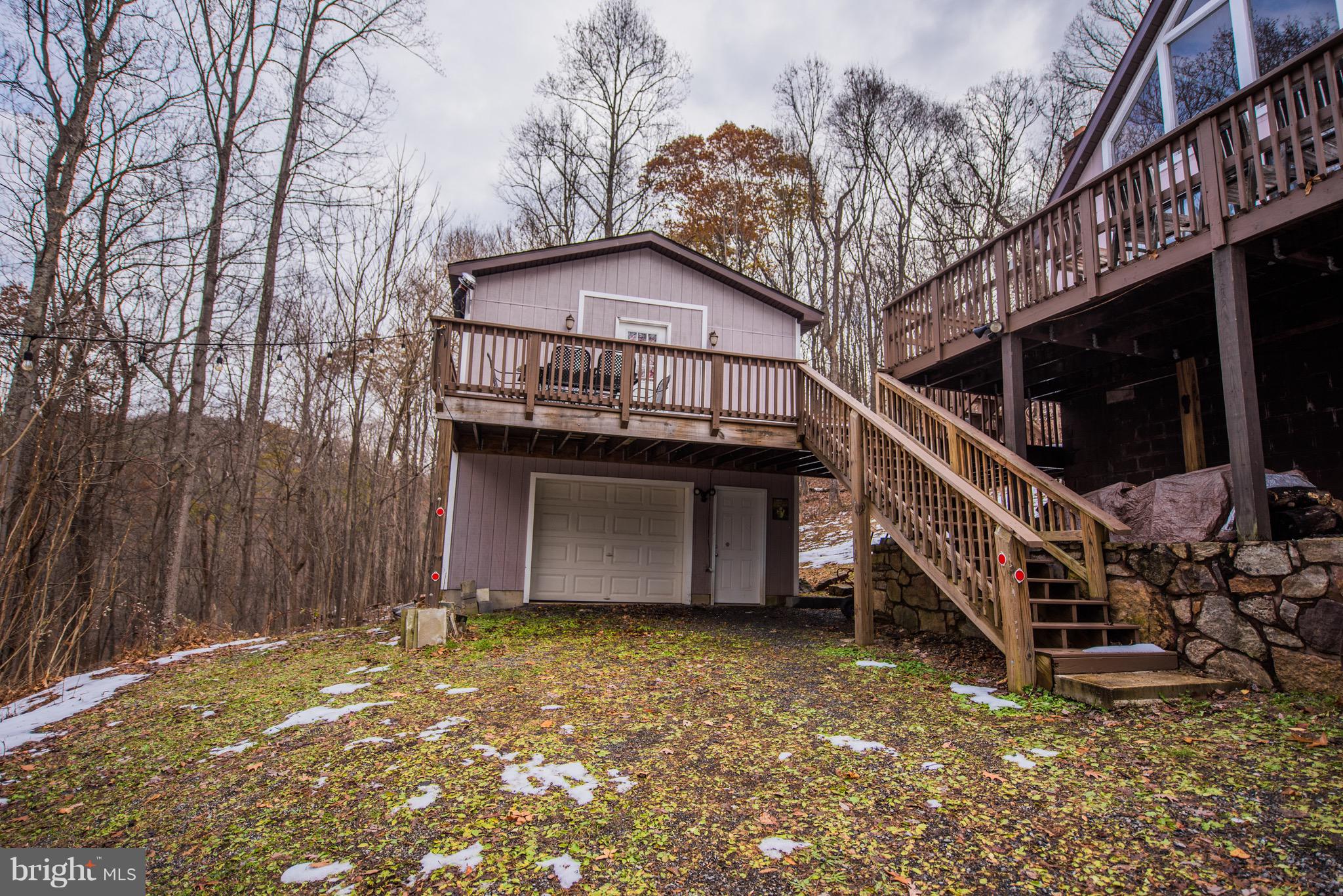 ROUSE MT - Residential