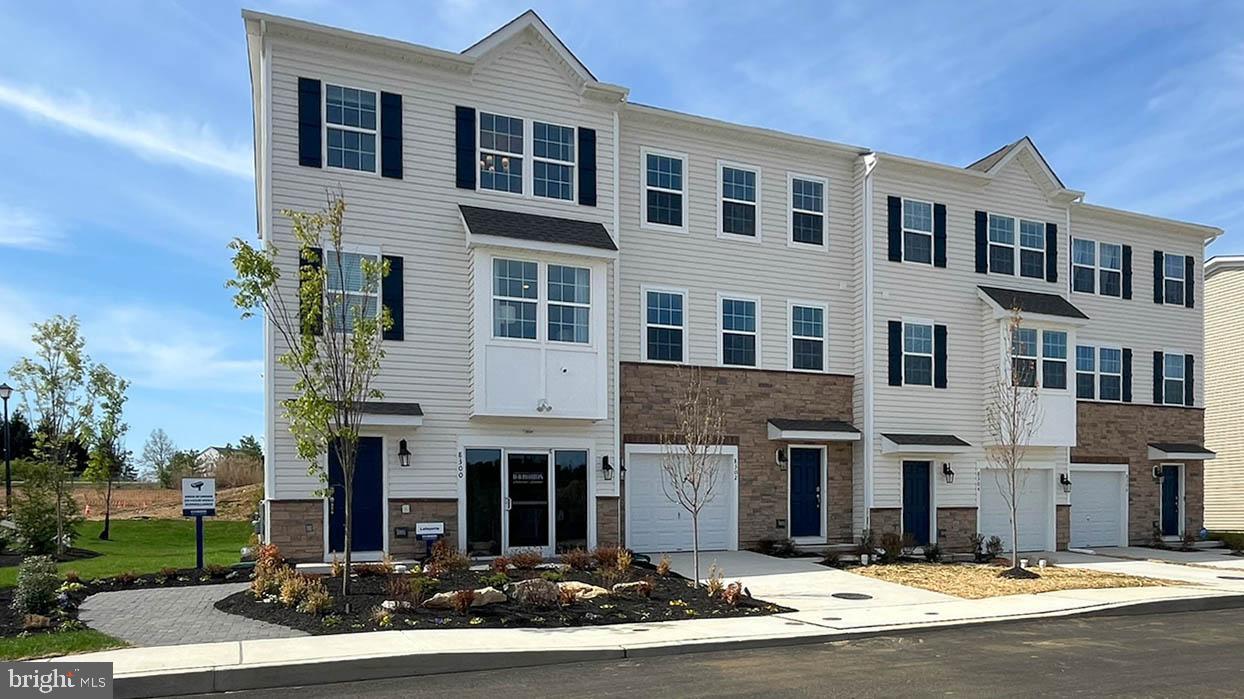 PARK HILL VILLAGES - Residential