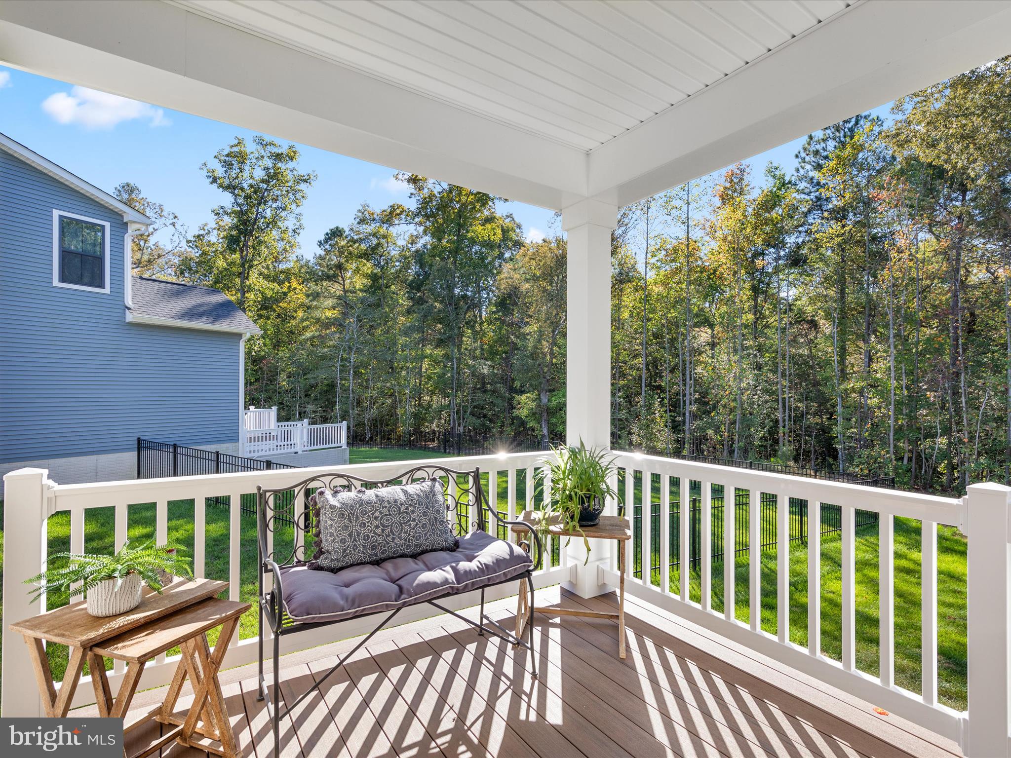 OCEAN MEADOWS - Residential