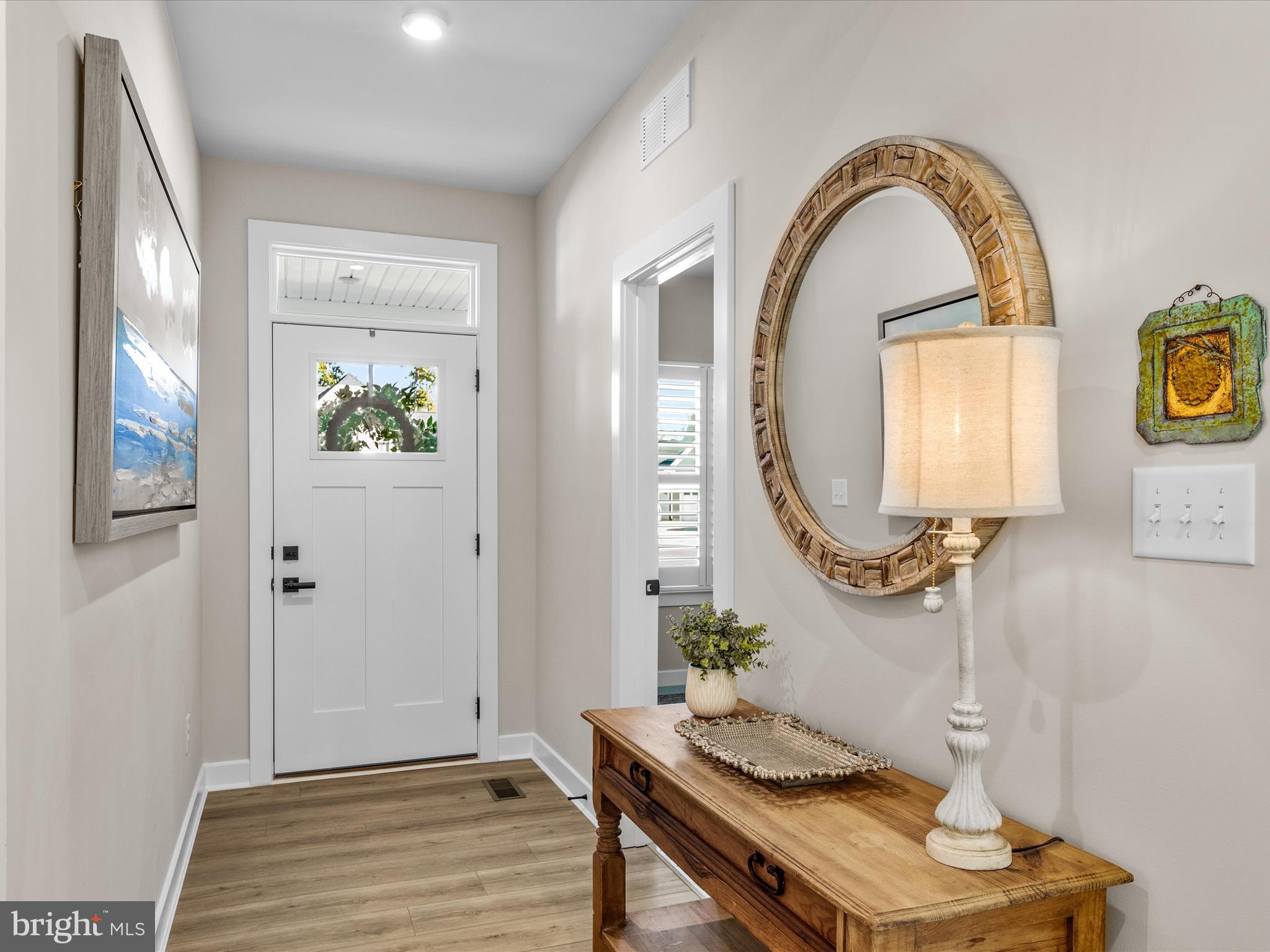 OCEAN MEADOWS - Residential