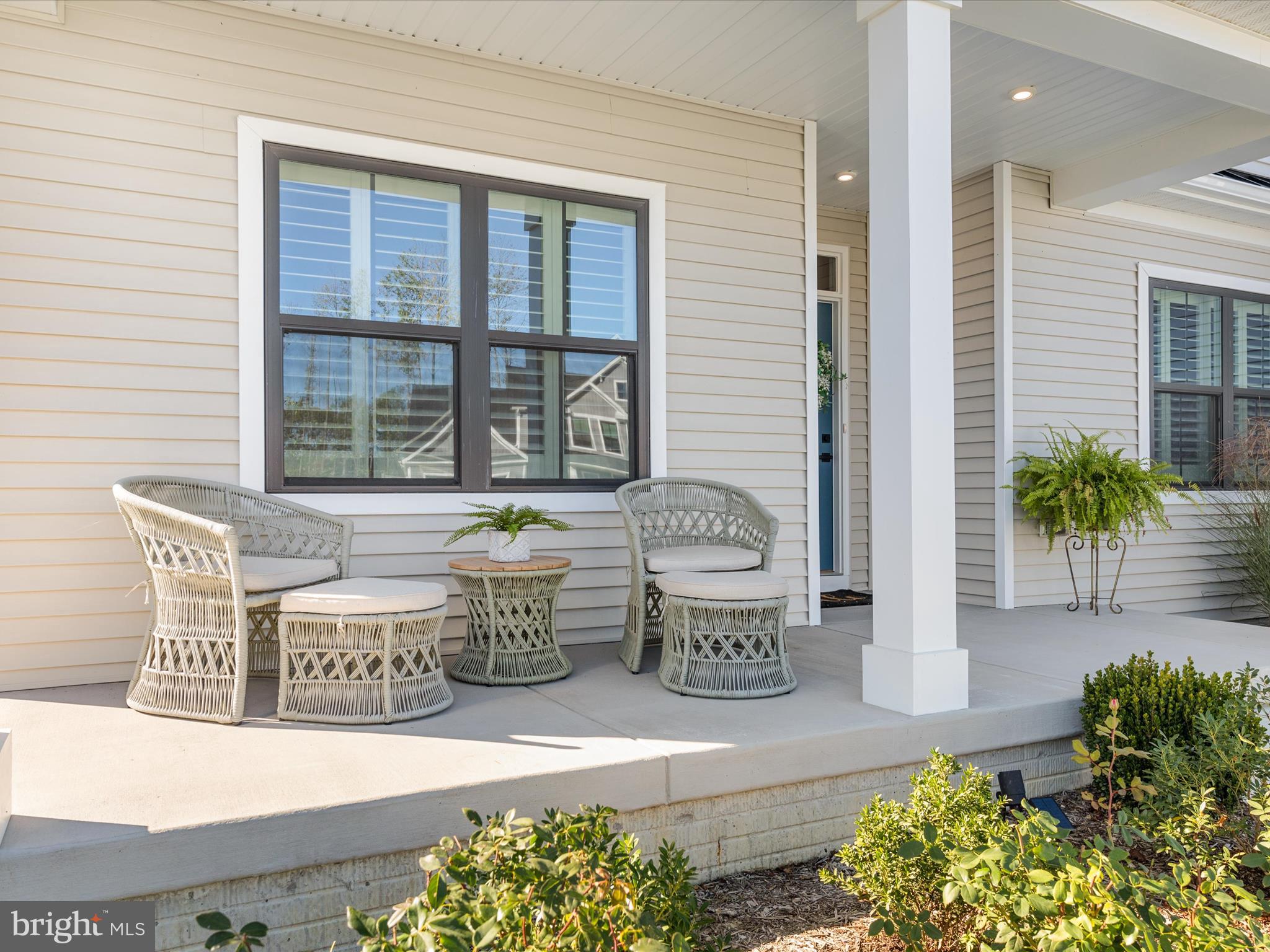 OCEAN MEADOWS - Residential