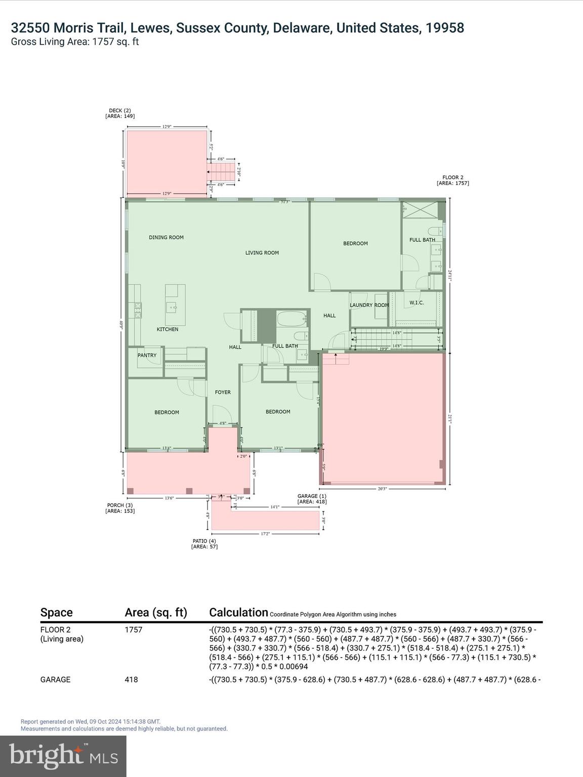 OCEAN MEADOWS - Residential