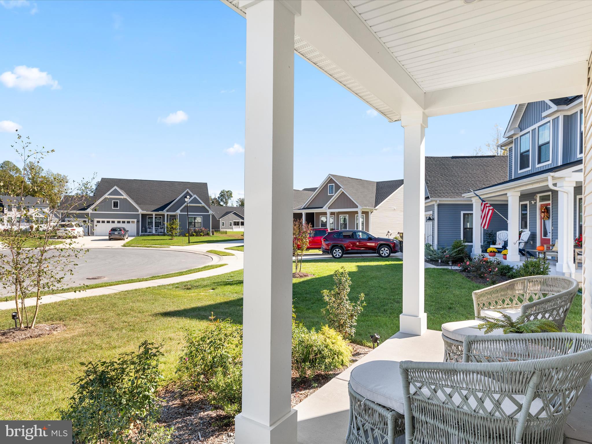 OCEAN MEADOWS - Residential