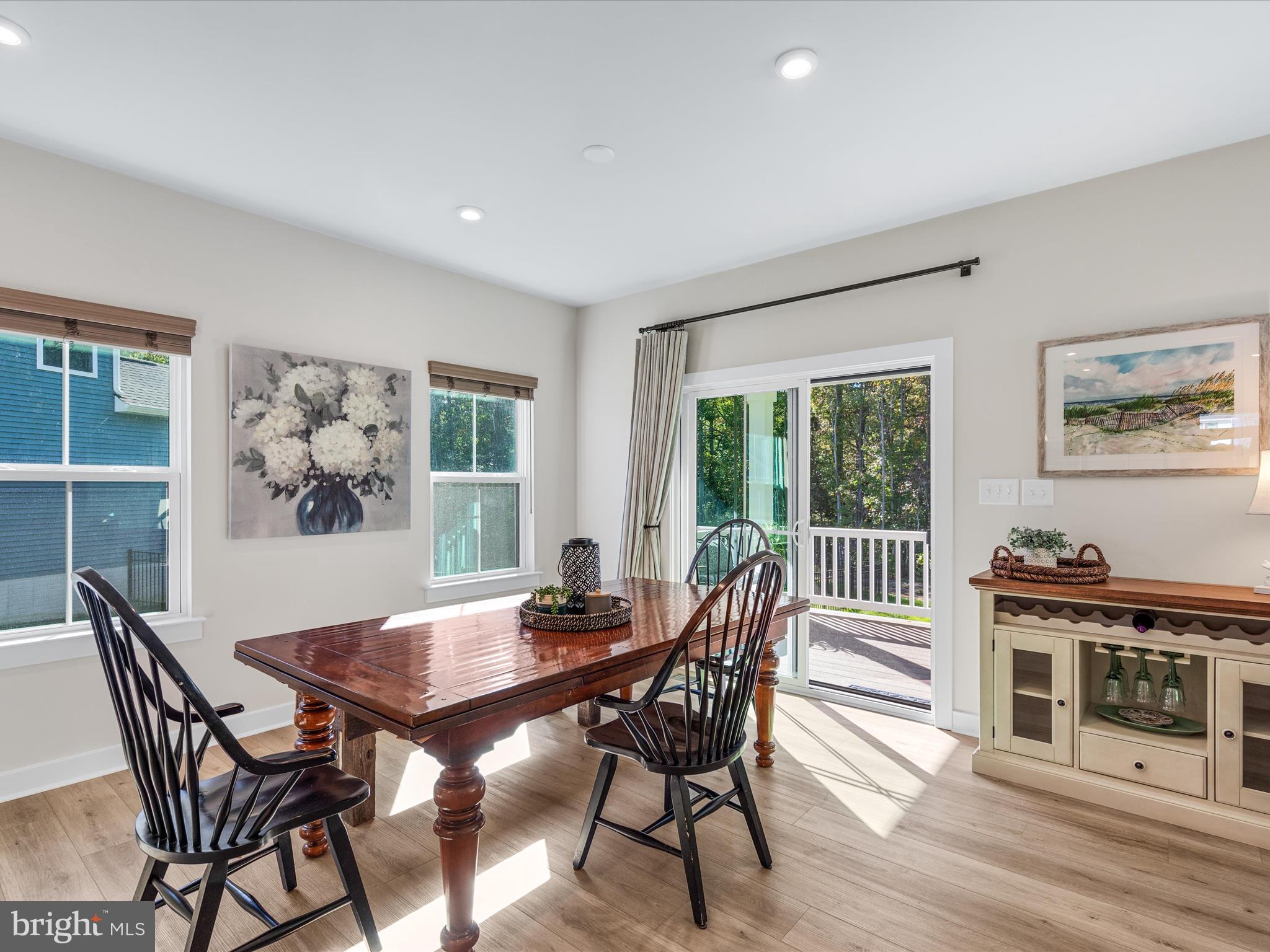 OCEAN MEADOWS - Residential