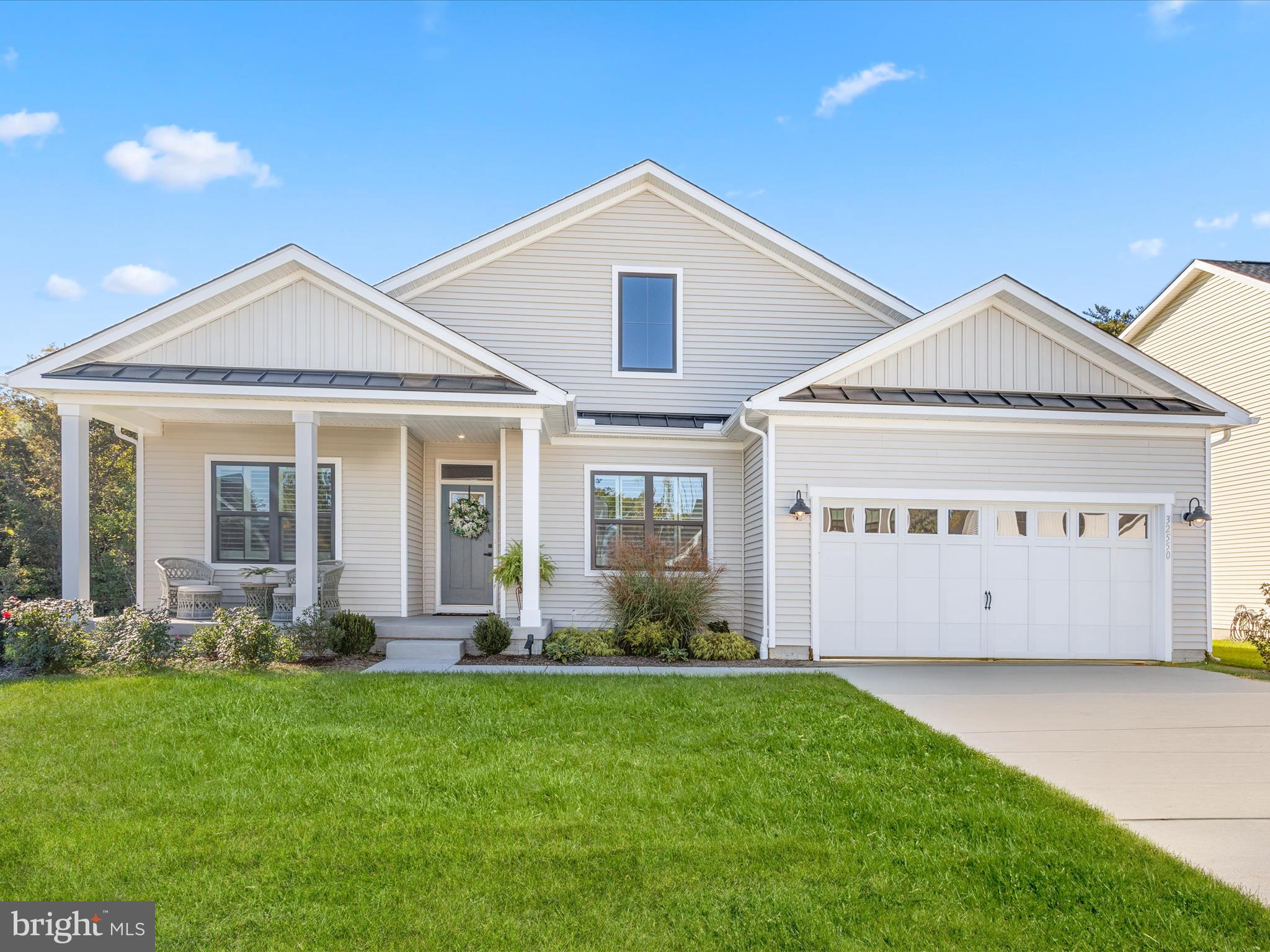 OCEAN MEADOWS - Residential
