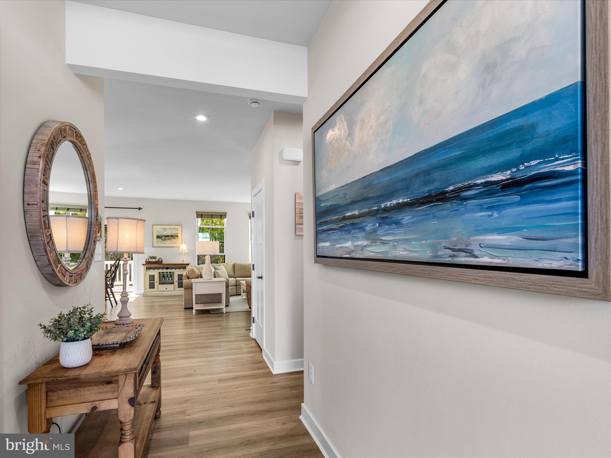 OCEAN MEADOWS - Residential