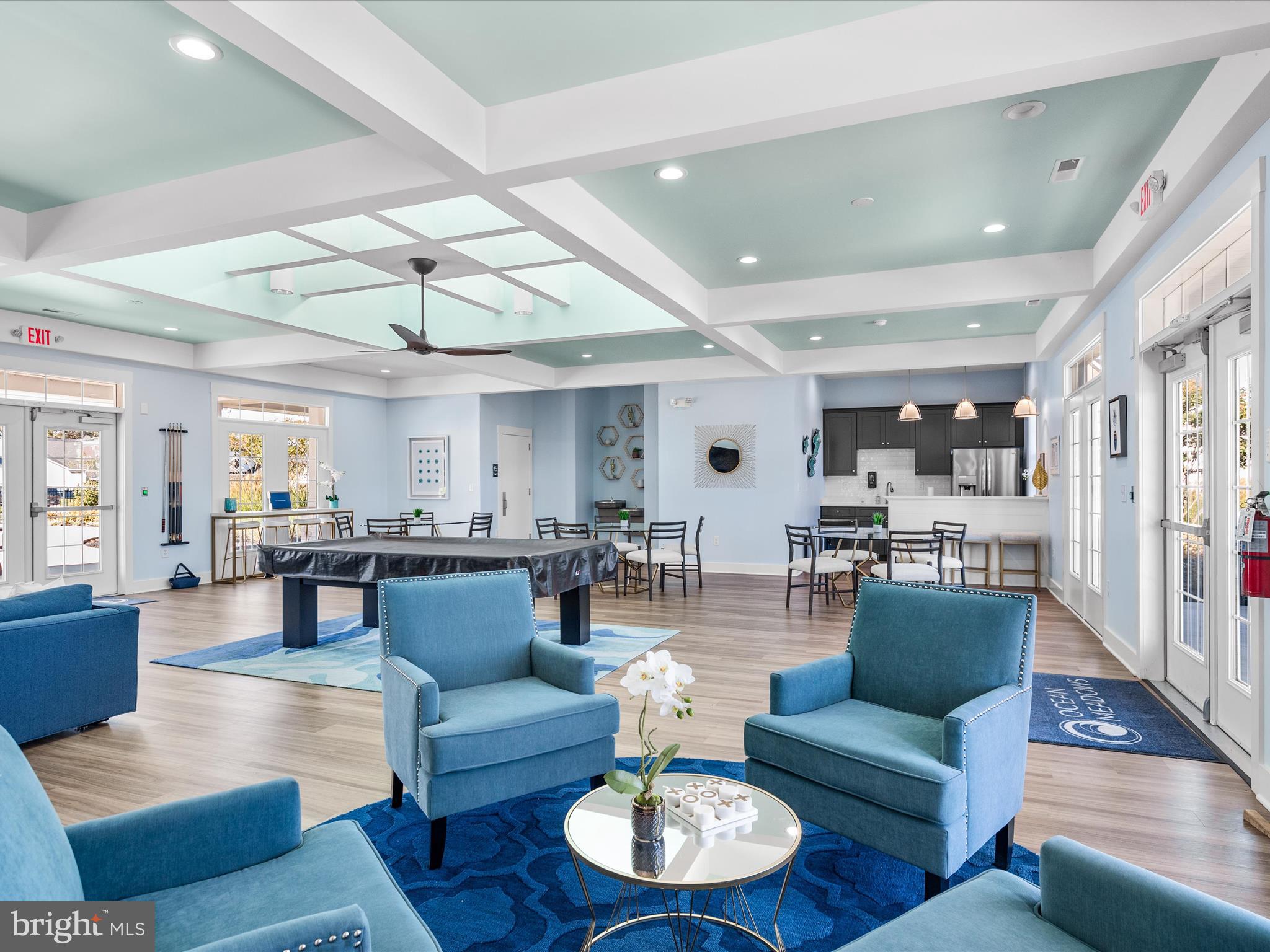 OCEAN MEADOWS - Residential