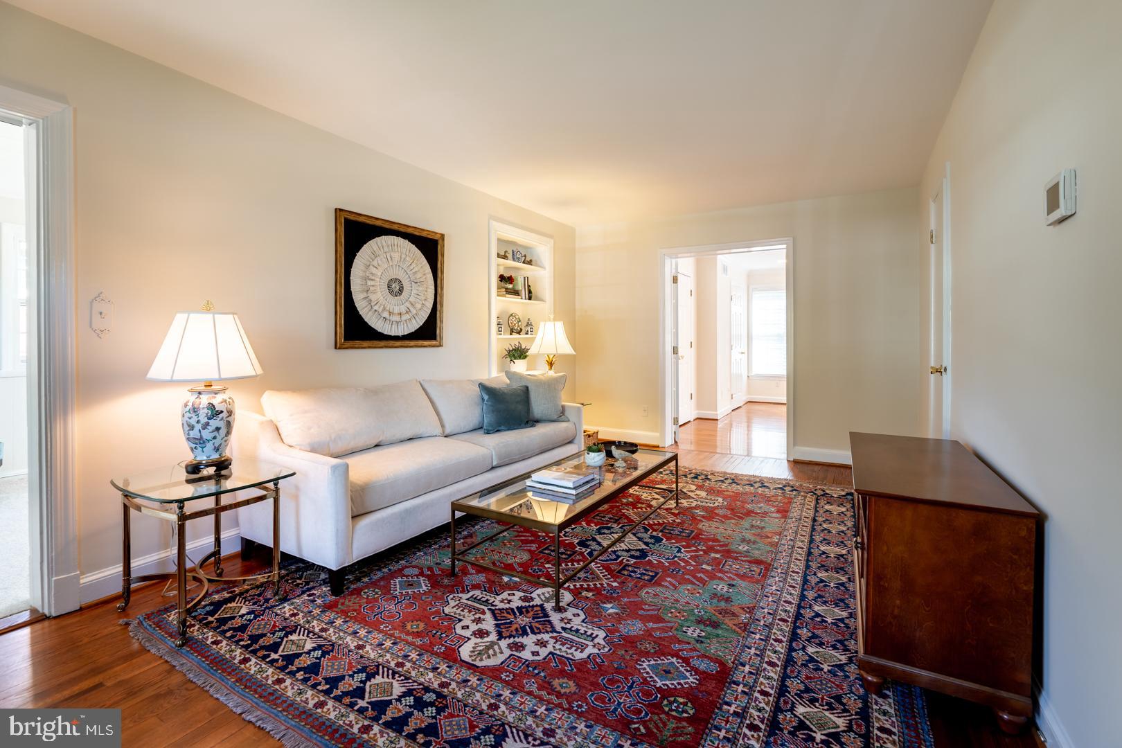 ARGYLE CLUB ESTATES - Residential