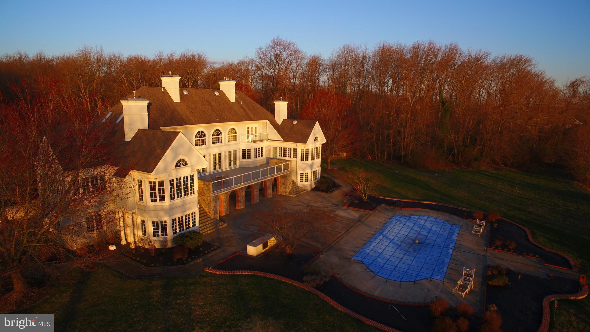 For comp purposes only.  Value is in the land.  Home needs substantial renovations, or build your dream home.