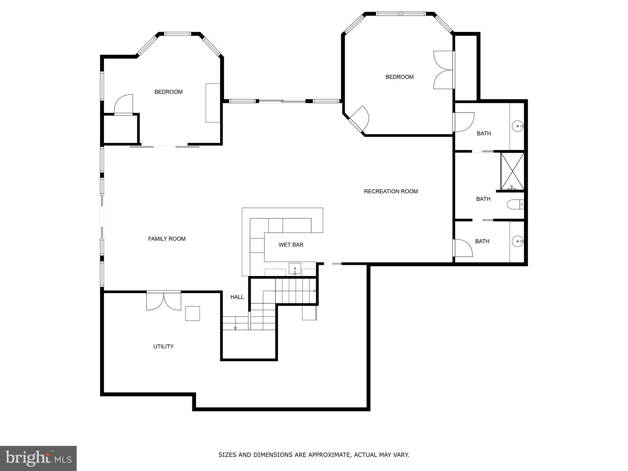 MILLFORDING HIGHLANDS - Residential