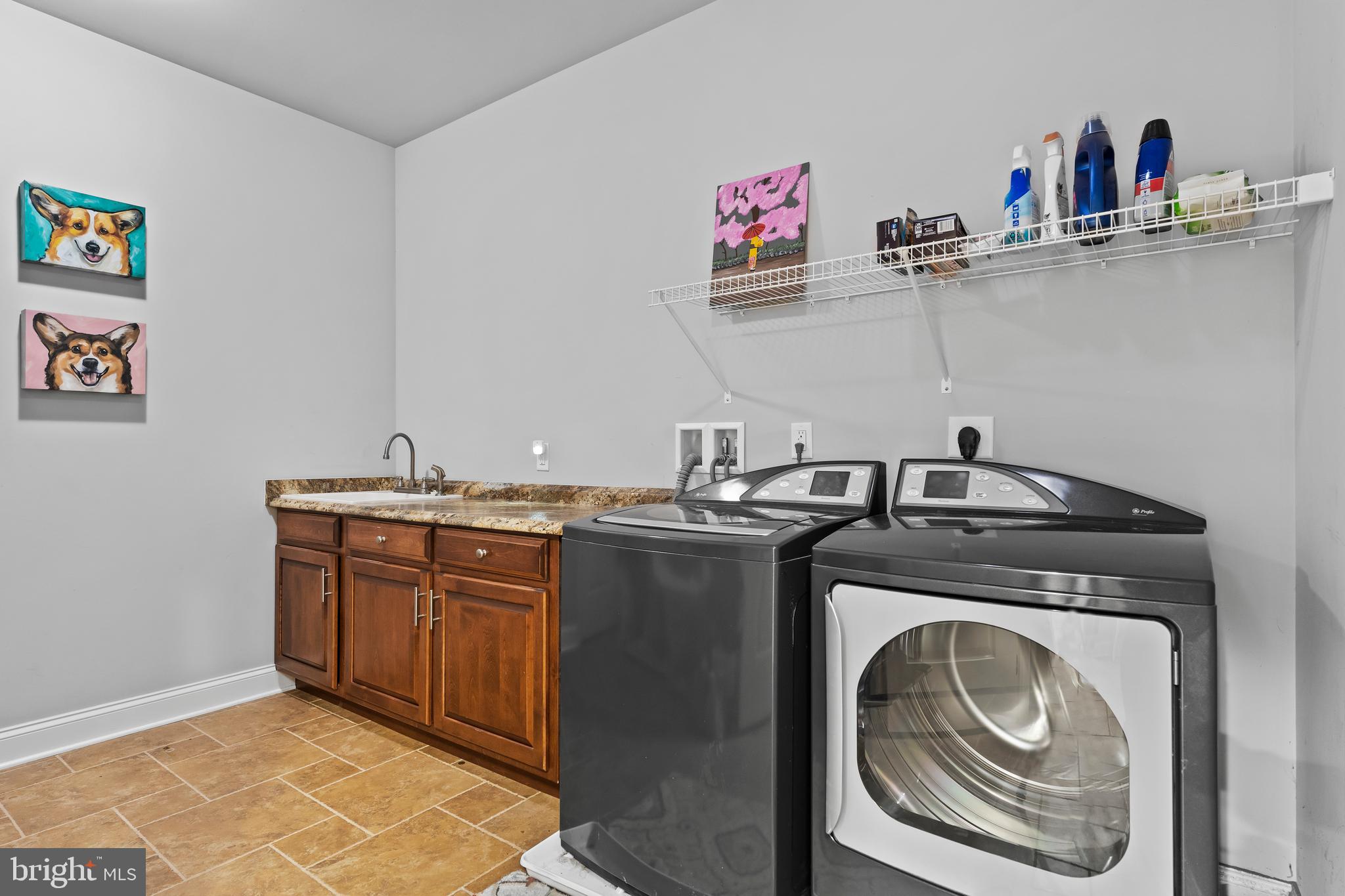 MILLFORDING HIGHLANDS - Residential