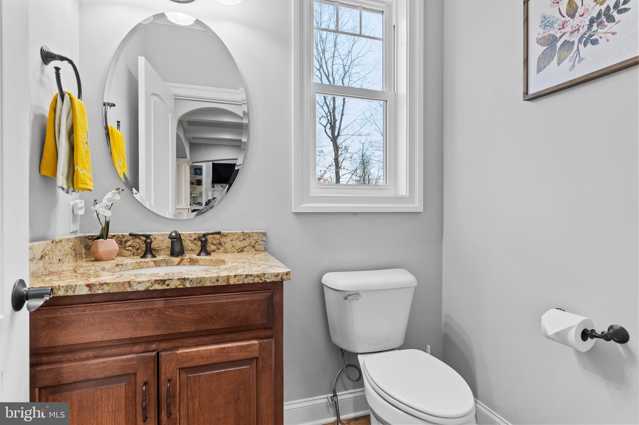 MILLFORDING HIGHLANDS - Residential