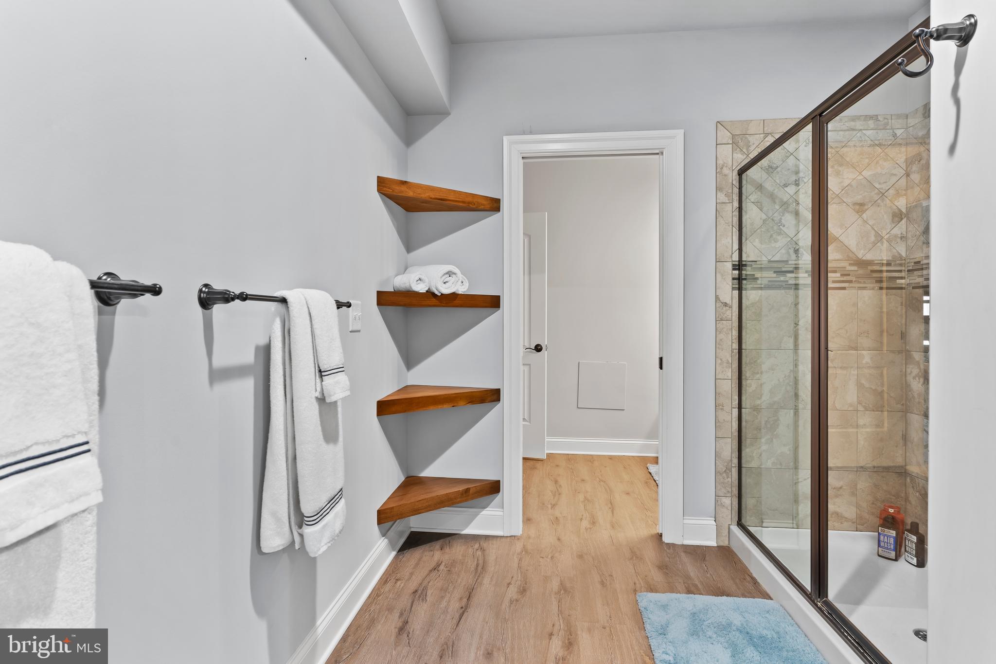 MILLFORDING HIGHLANDS - Residential