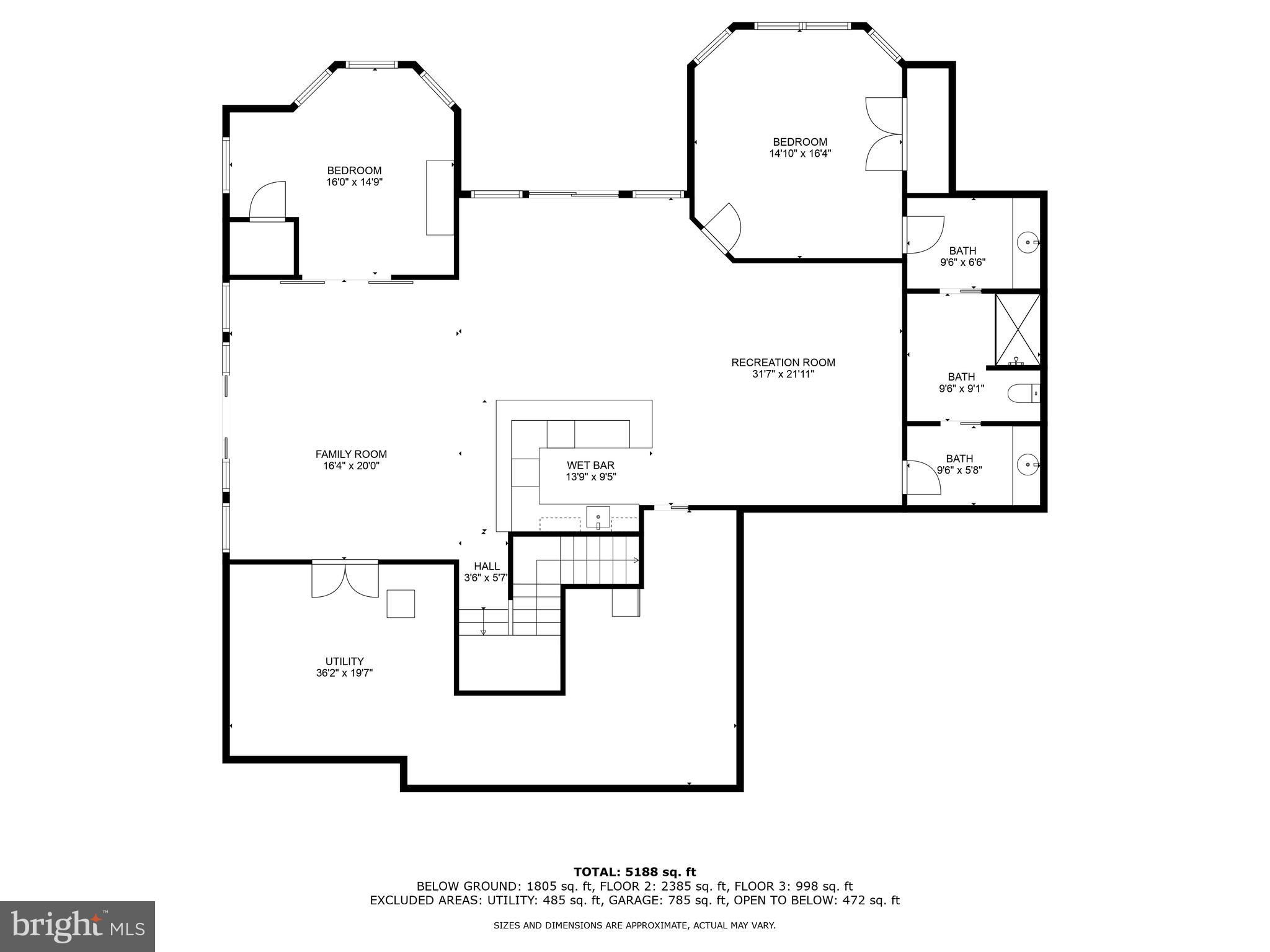 MILLFORDING HIGHLANDS - Residential