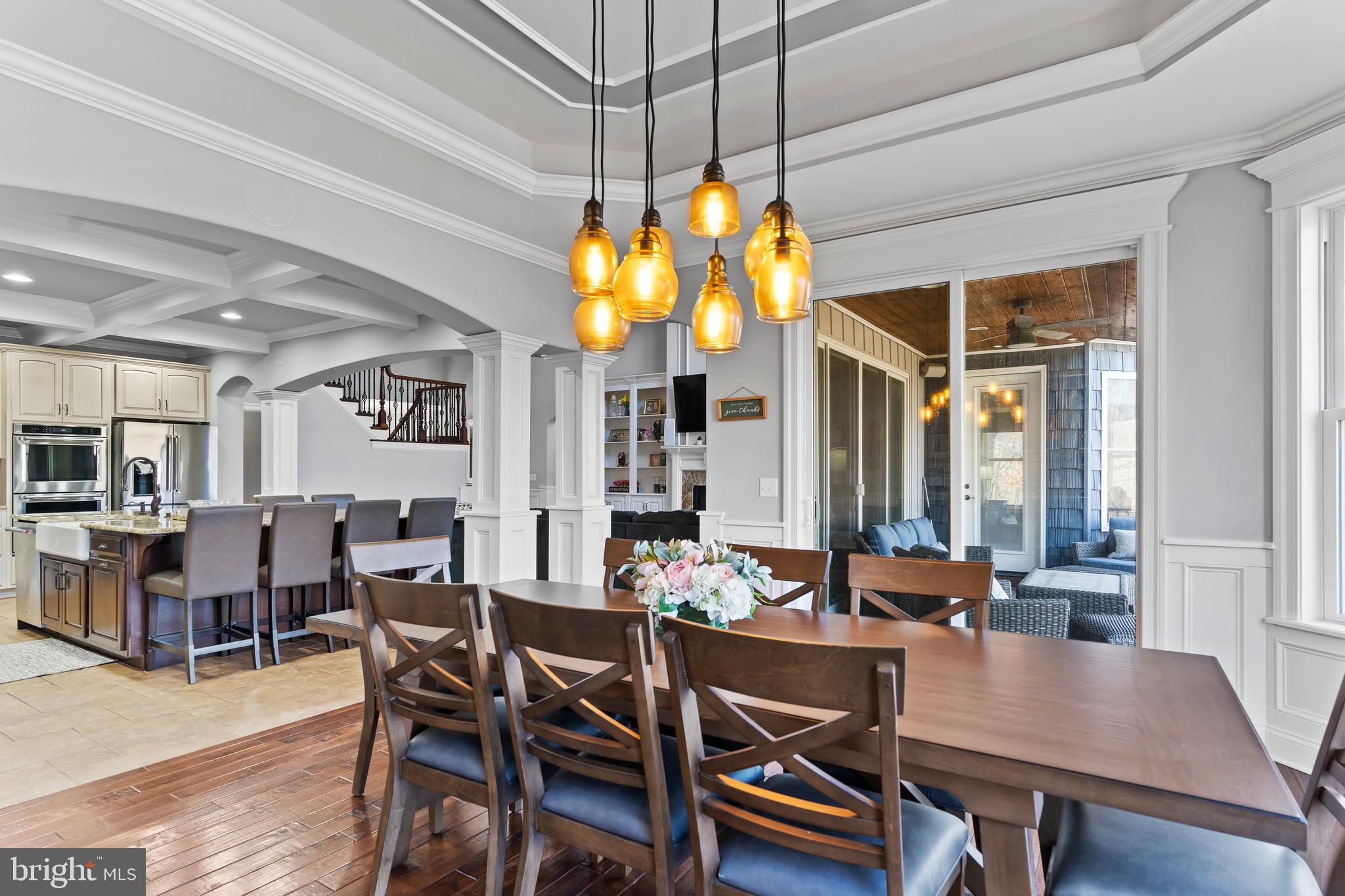 MILLFORDING HIGHLANDS - Residential
