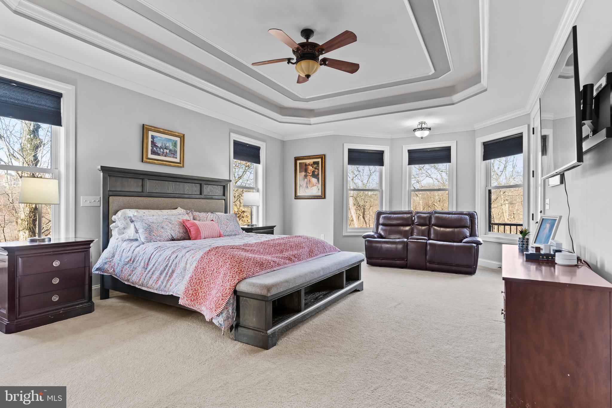 MILLFORDING HIGHLANDS - Residential