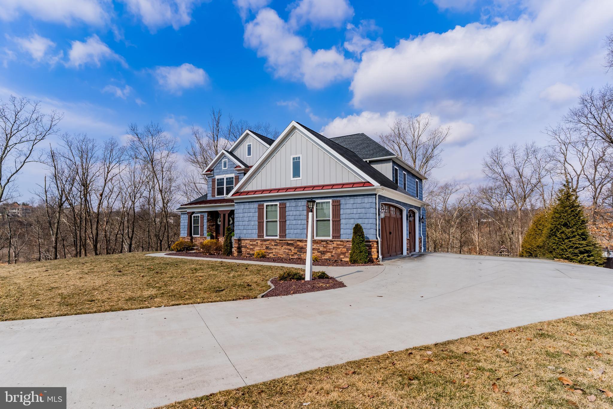 MILLFORDING HIGHLANDS - Residential