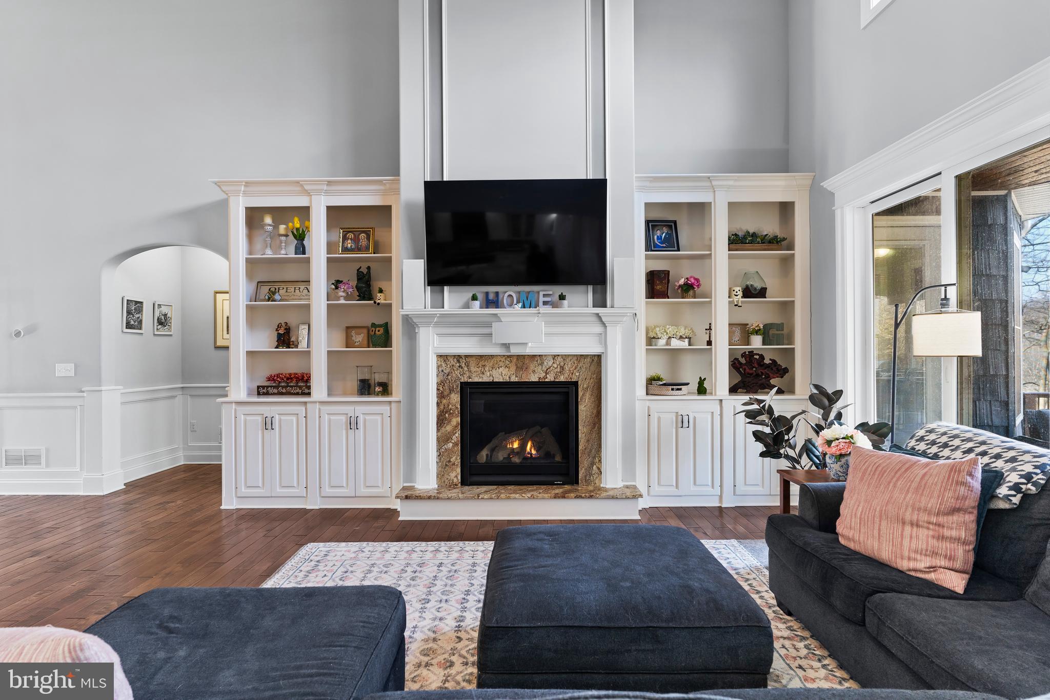 MILLFORDING HIGHLANDS - Residential