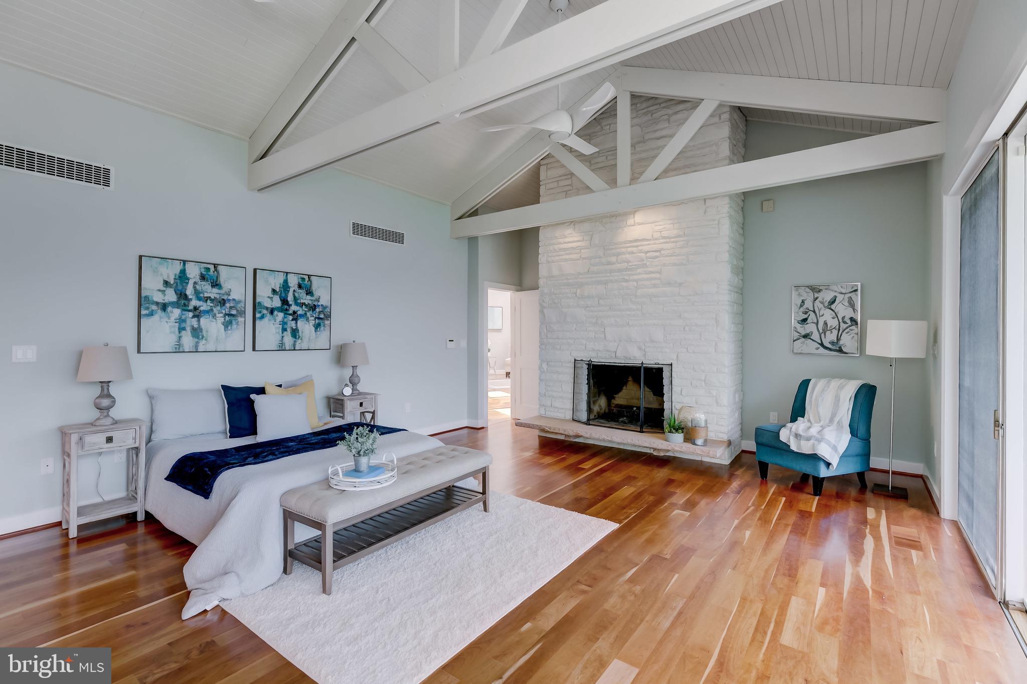 OLDE SEVERNA PARK - Residential