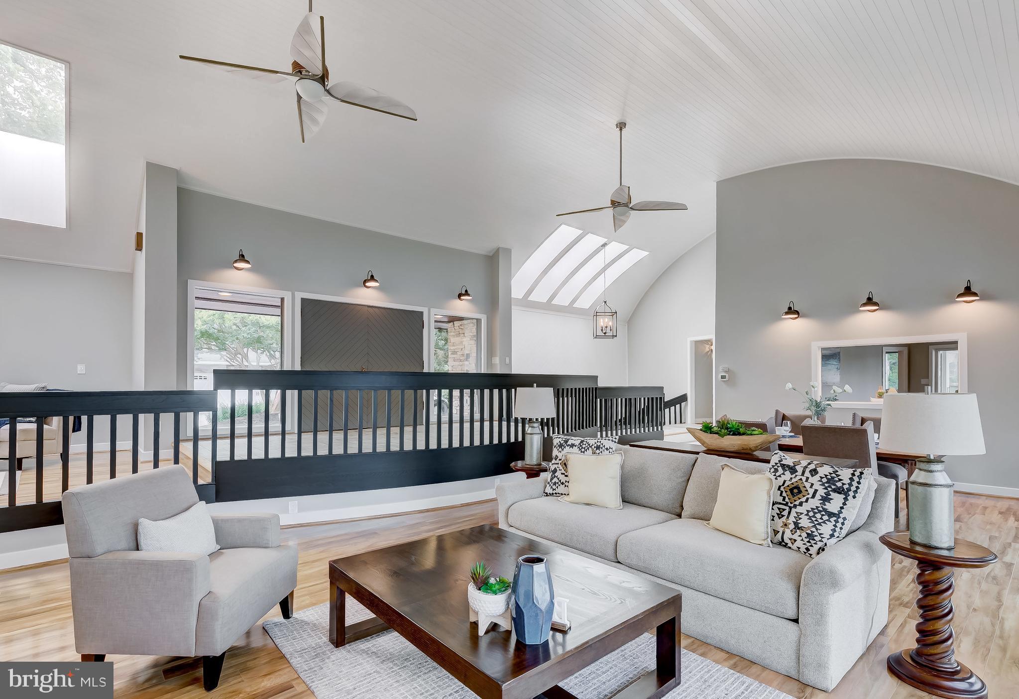 OLDE SEVERNA PARK - Residential