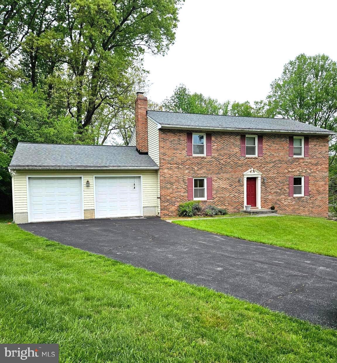 Come now and make this beautiful home in Ellicott City yours - set on a private Cul-de-sac and backs to trees - this peaceful setting will draw you in and make you feel at home.  A huge rear deck has room to entertain, enjoy quiet morning coffee and there is room to bring your hot tub for evening soaks gazing at the stars.  The Inside of this home is waiting for your design ideas to make it yours and build equity. Currently it hosts 3 generously sized Bedrooms with a split hall bath which is easy to share. The spacious Primary Suite Has a sitting area by the windows - room for King size furniture - a Walk in Closet and Bath with a Tub/Shower.  The main level is perfect for entertaining with a Formal Living Room, Formal Dining Room, Kitchen, Breakfast room, Family Room with Brick Fireplace a Powder Room.  There is also a Laundry Room on the main level and access to the two car garage with a nice workbench already in place. The lower level has a walk out on the side and is just waiting for you to design it  to fit your needs - no need to renovate - start fresh and build your dream.  There are 2 breaker boxes 1 is 200amp and 1 is 100 amp to possibly use for a hot tub. There have been updates to the home thru the years - Roof approx 10 yrs ago, Replacement Windows at some point after that, C/A and Water heater in 2009, Luxury Vinyl Plank in Foyer, Kitchen, Breakfast room, Laundry,  Hall and Powder Room in that same time frame.  Location location location is convenient and desirable - easy access to commuter routes and all of amenities that Howard County has to offer  This community does not have an HOA - The home is Priced with Future Renovations in mind - an Amazing find in Ellicott City - an affordable home which is ready to Personalize and create your Dream Home.  Don't miss out - It is coming soon - so follow us and be the first to see it when it goes Active!!