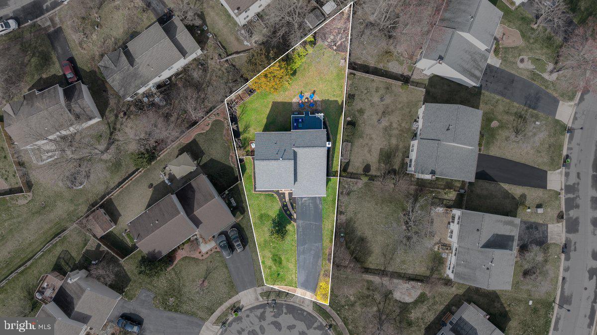 FAIR OAKS FARMS - Residential