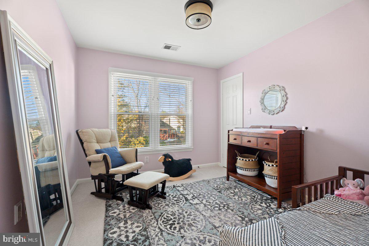 FAIR OAKS FARMS - Residential