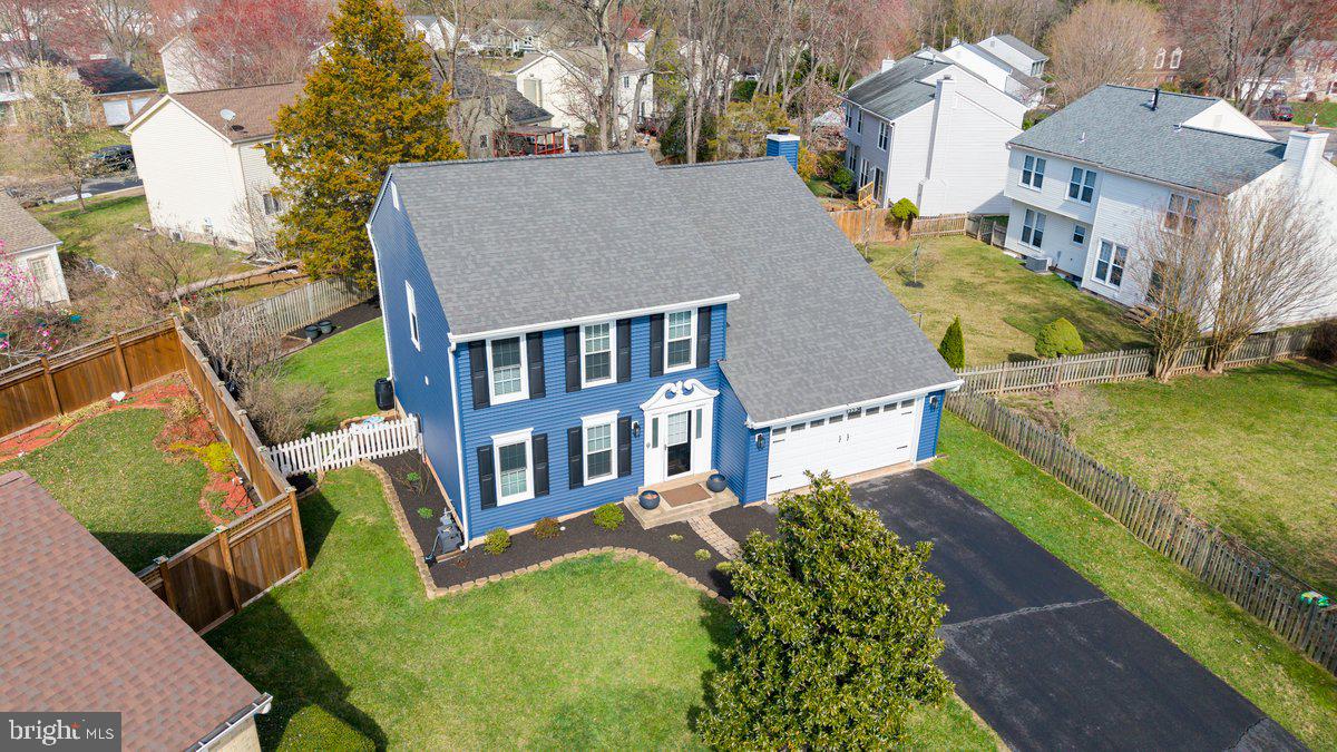 FAIR OAKS FARMS - Residential