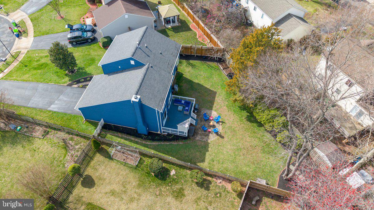 FAIR OAKS FARMS - Residential