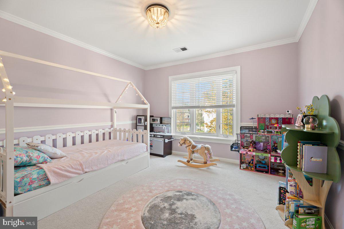 FAIR OAKS FARMS - Residential