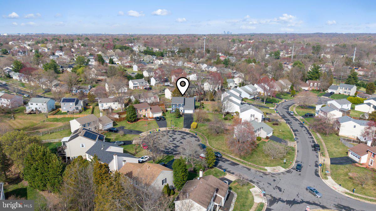 FAIR OAKS FARMS - Residential
