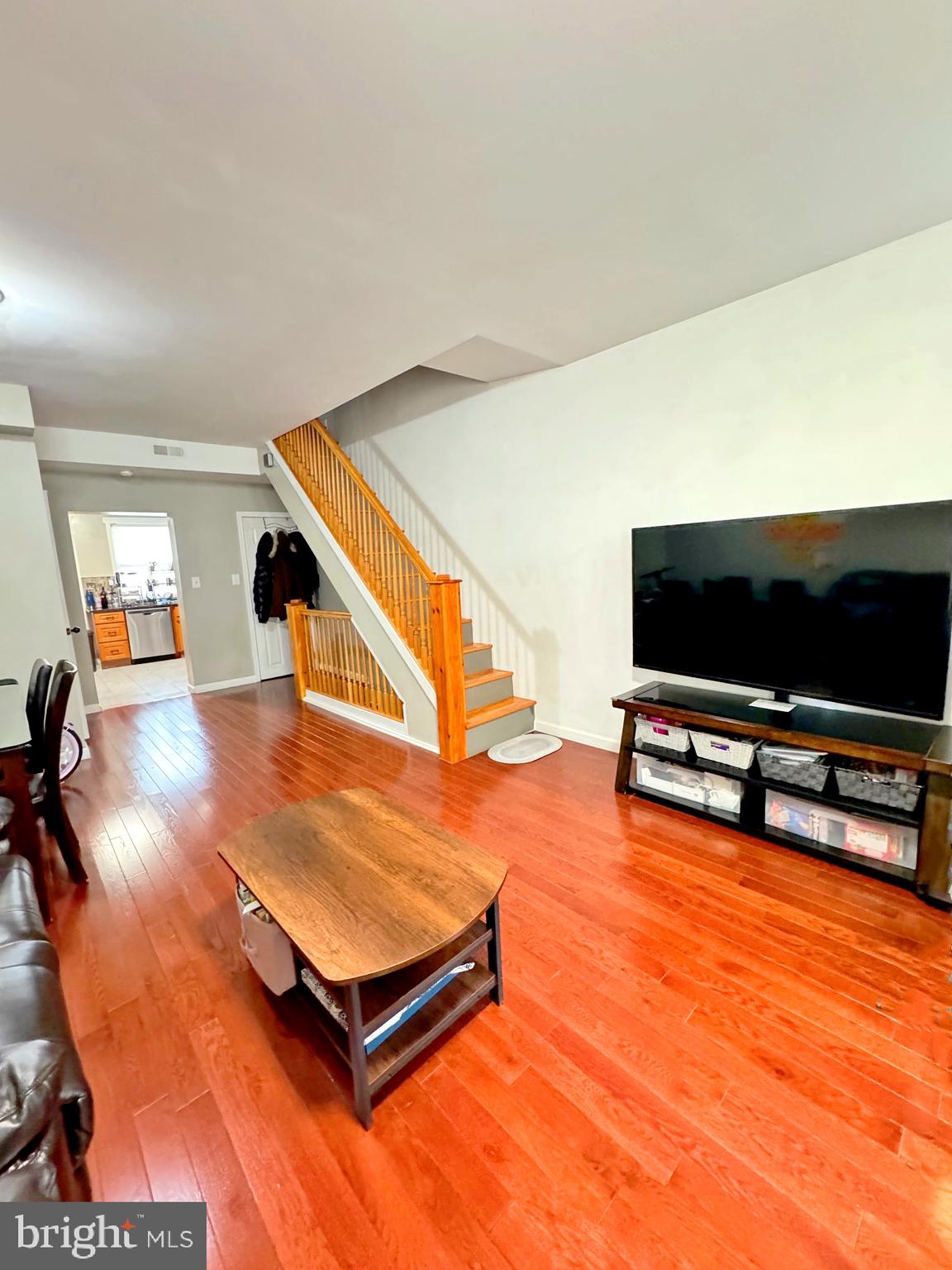 PHILADELPHIA (SOUTH) - Residential