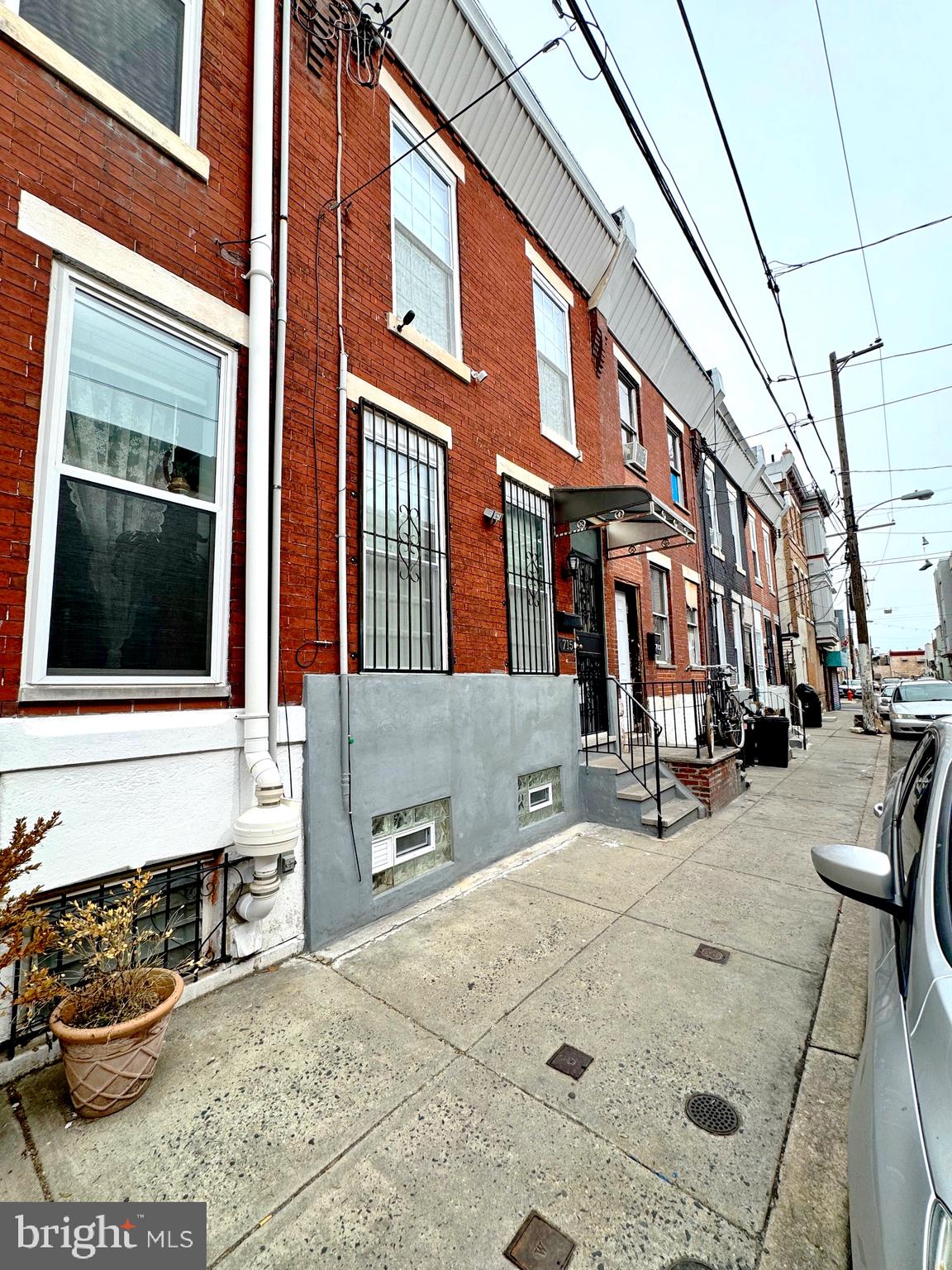 PHILADELPHIA (SOUTH) - Residential