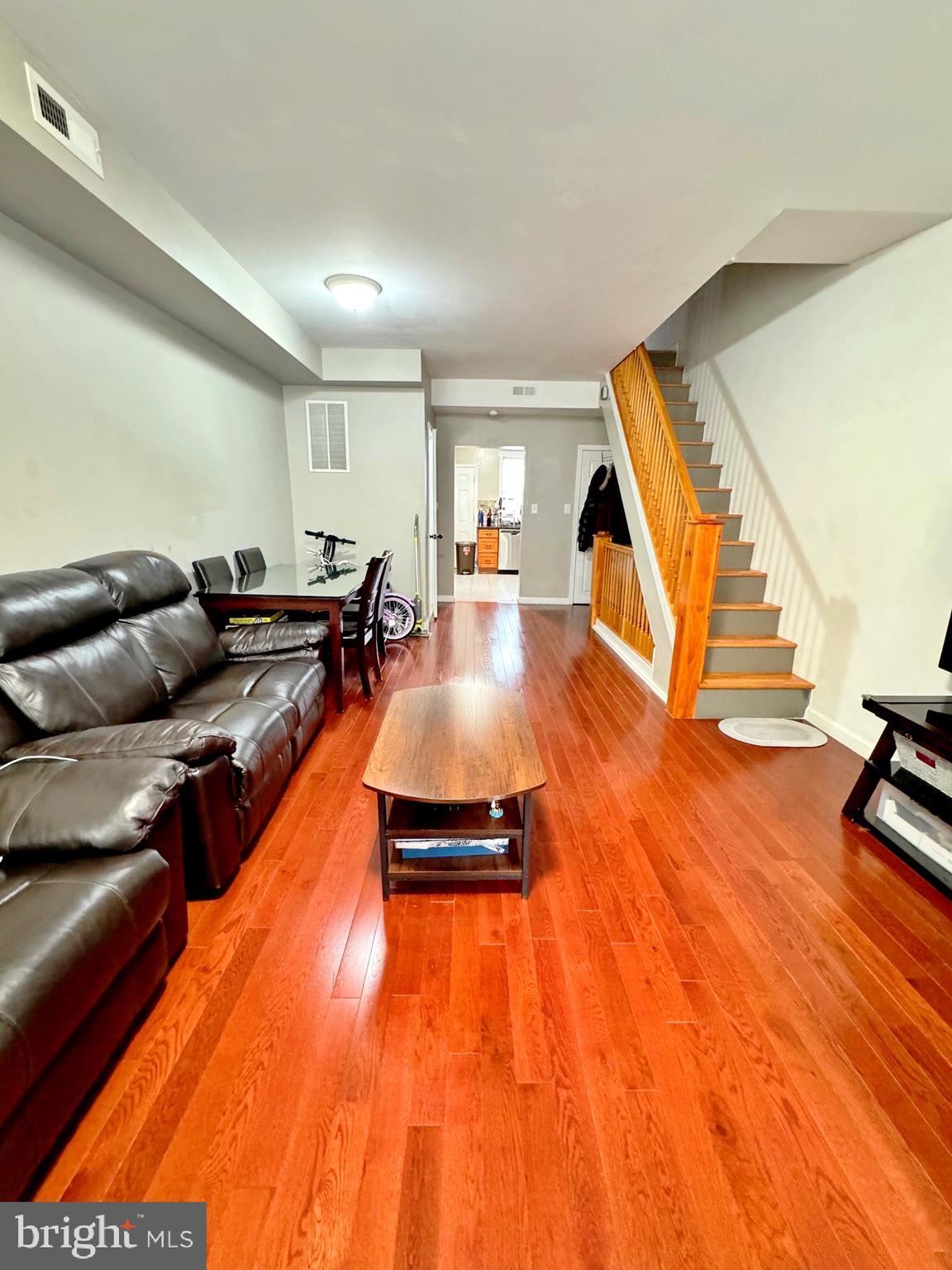 PHILADELPHIA (SOUTH) - Residential