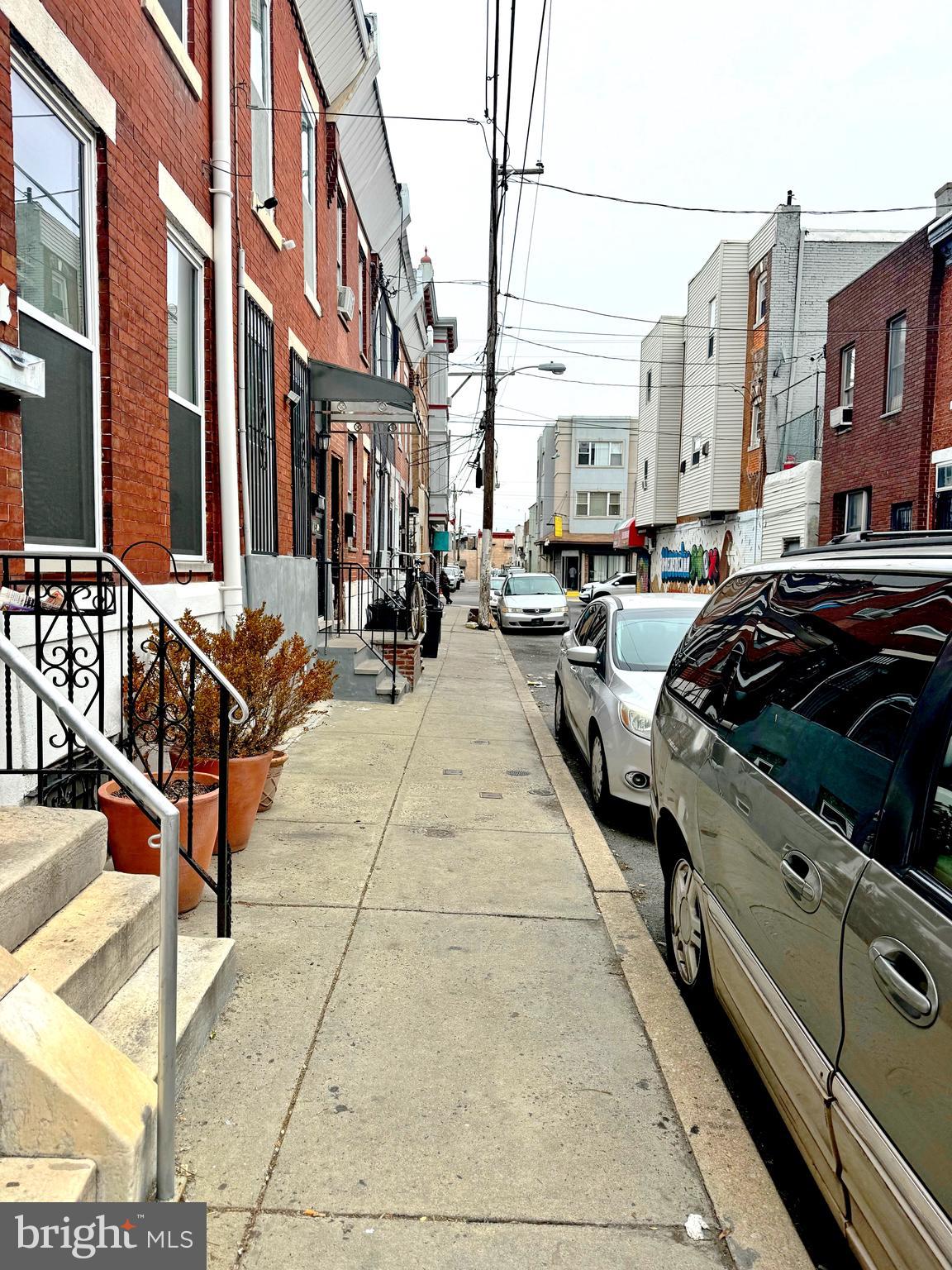 PHILADELPHIA (SOUTH) - Residential